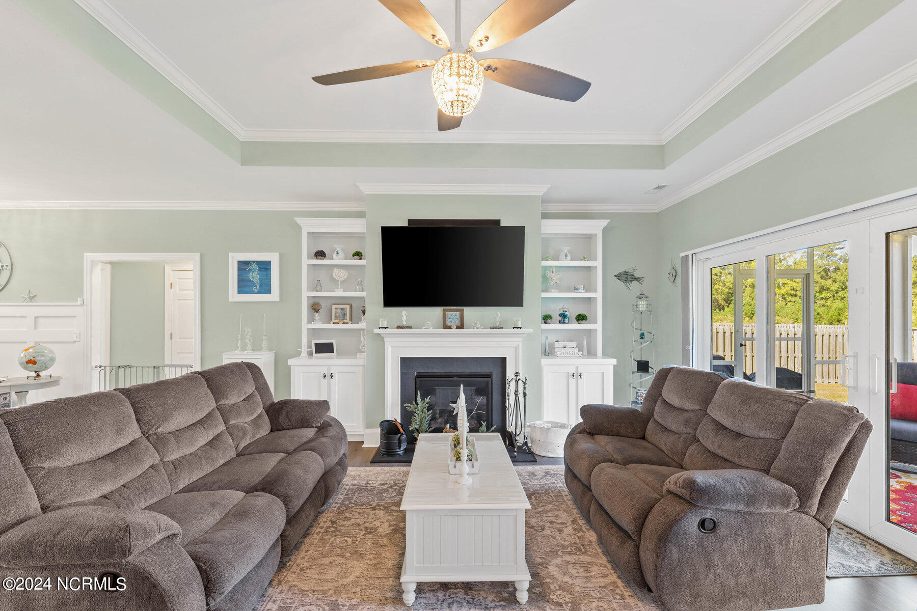 6756 Campbells Ridge Drive SE