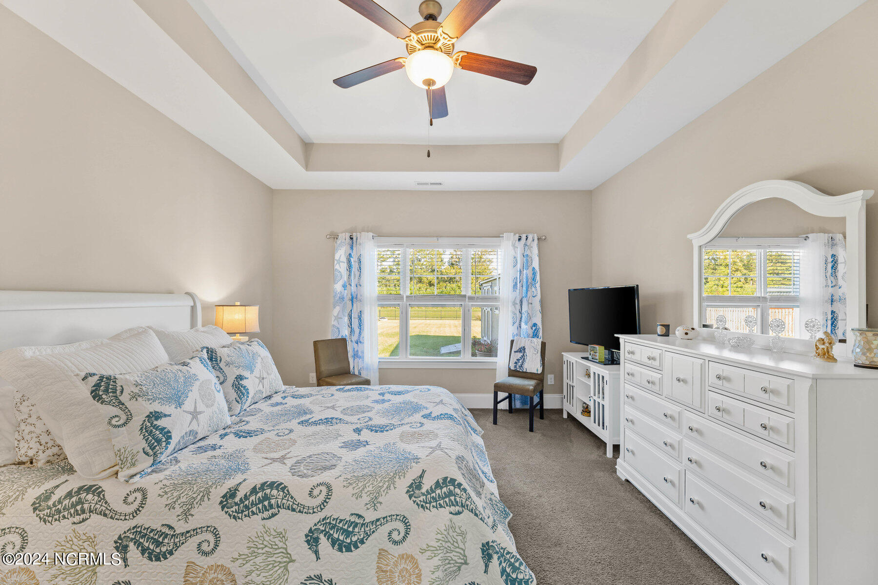 6756 Campbells Ridge Drive SE