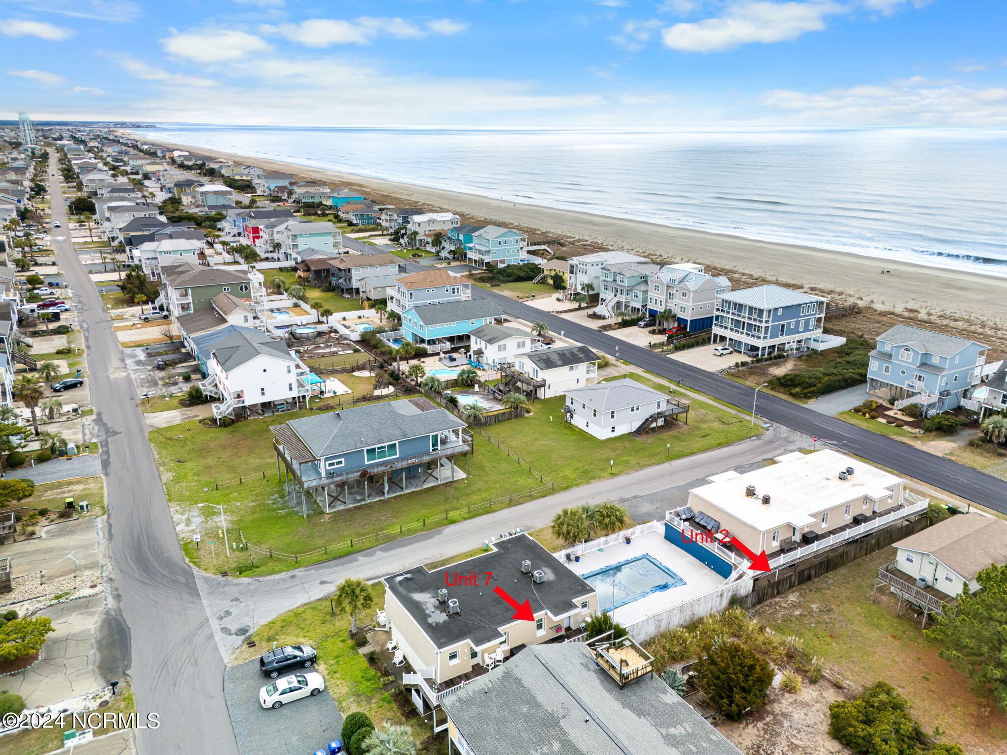 298 Ocean Boulevard W, Unit 205