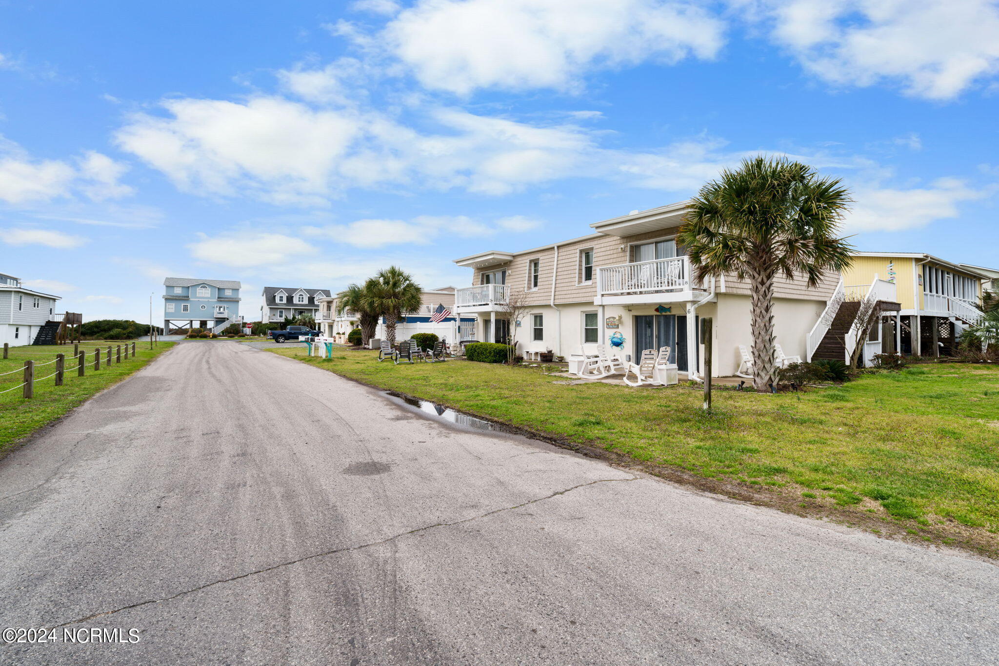 298 Ocean Boulevard W, Unit 205