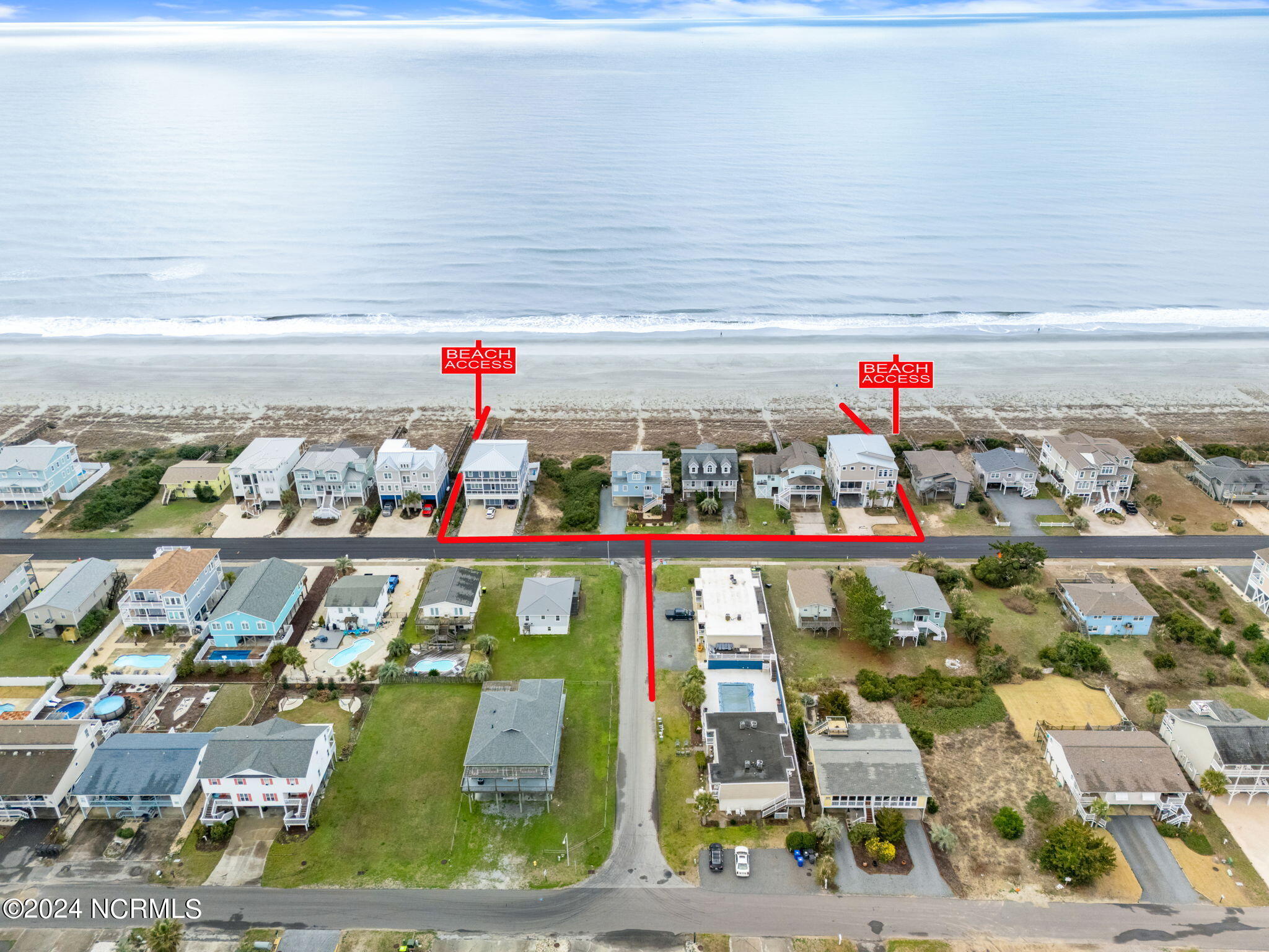 298 Ocean Boulevard W, Unit 205