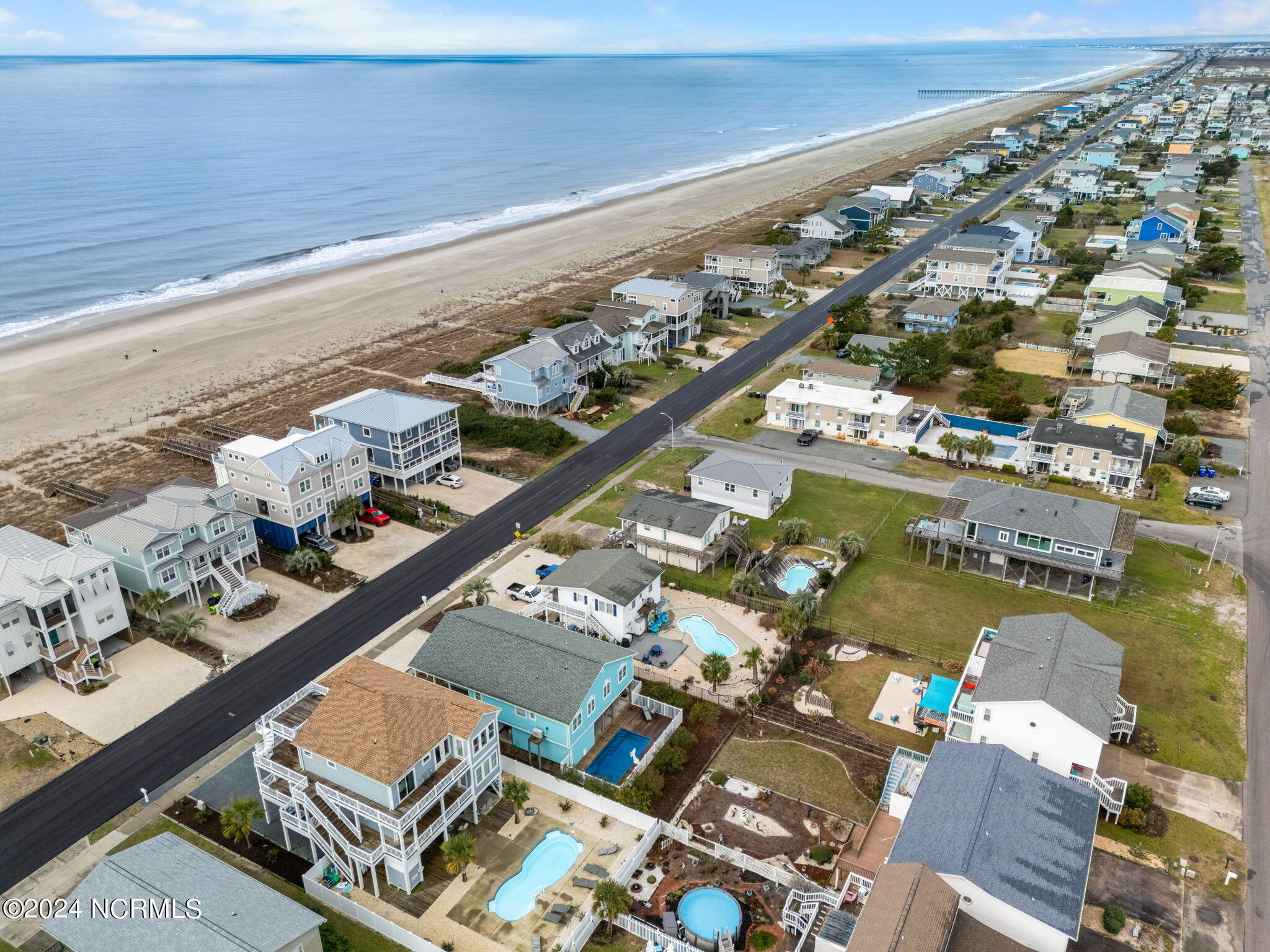 298 Ocean Boulevard W, Unit 205