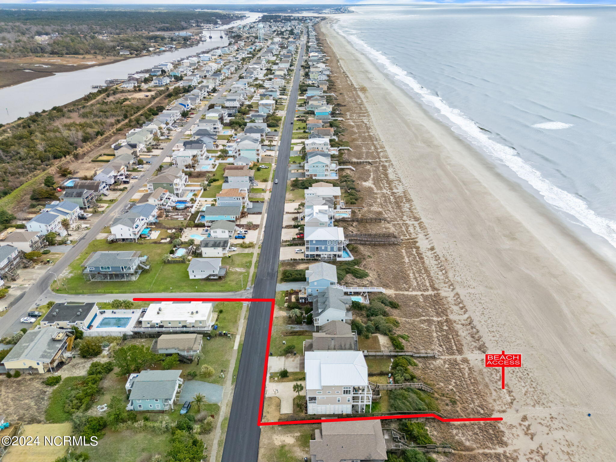 298 Ocean Boulevard W, Unit 205