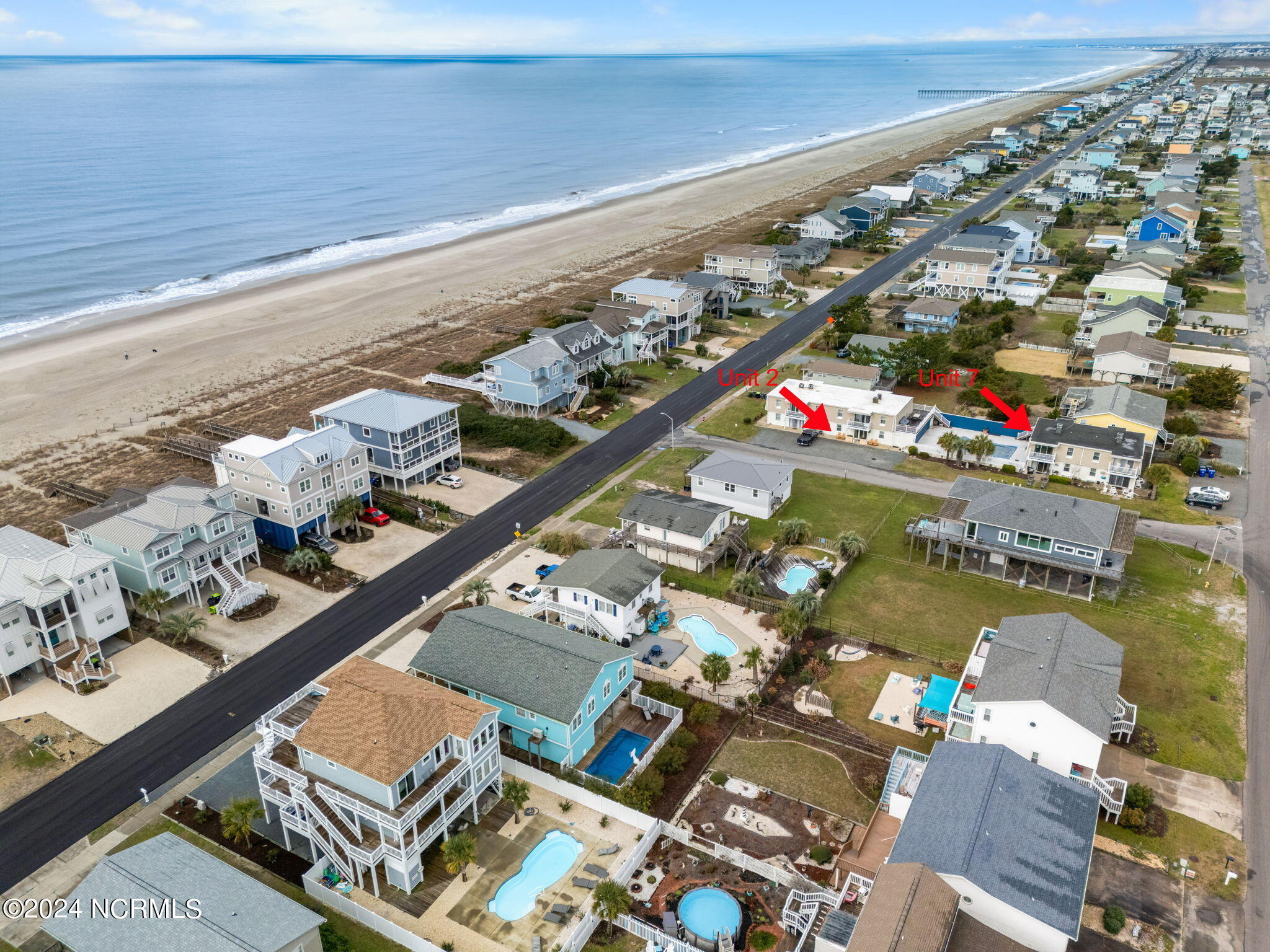 298 Ocean Boulevard W, Unit 205