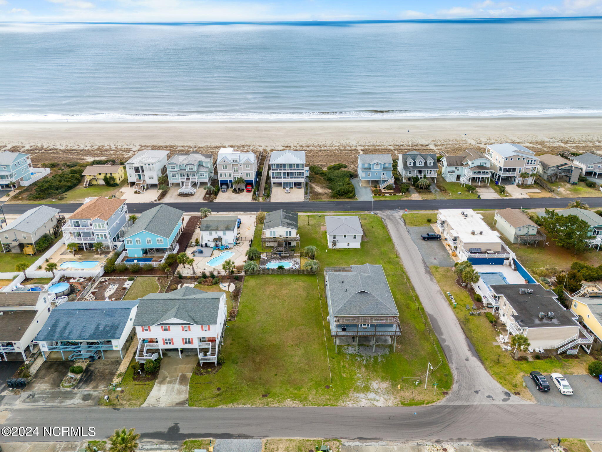 298 Ocean Boulevard W, Unit 205