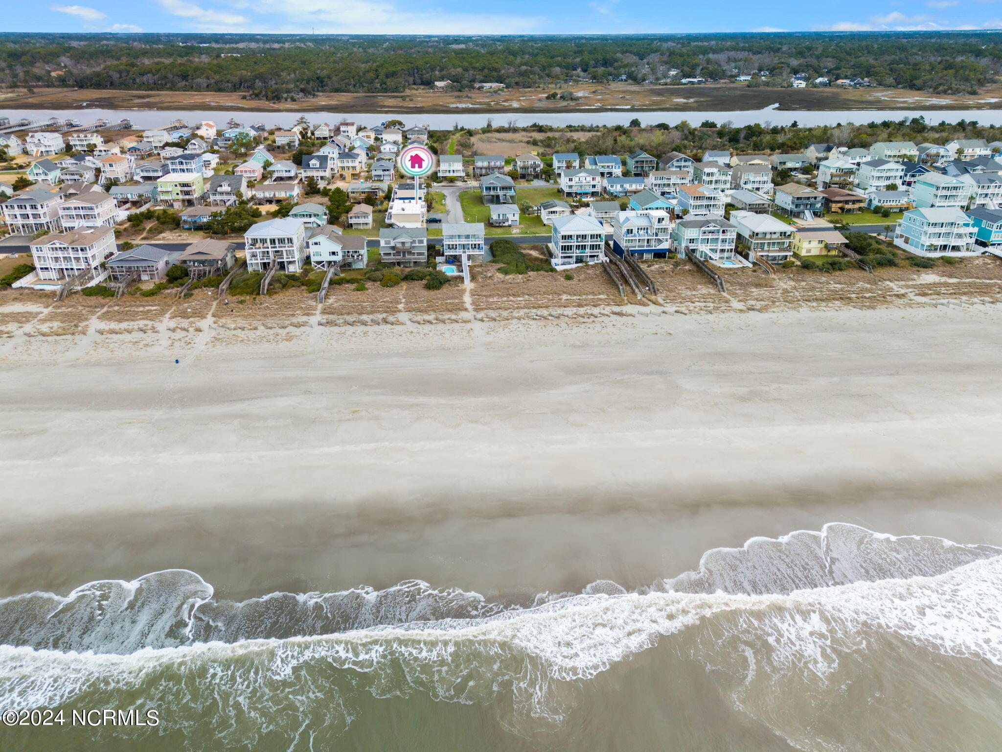 298 Ocean Boulevard W, Unit 205