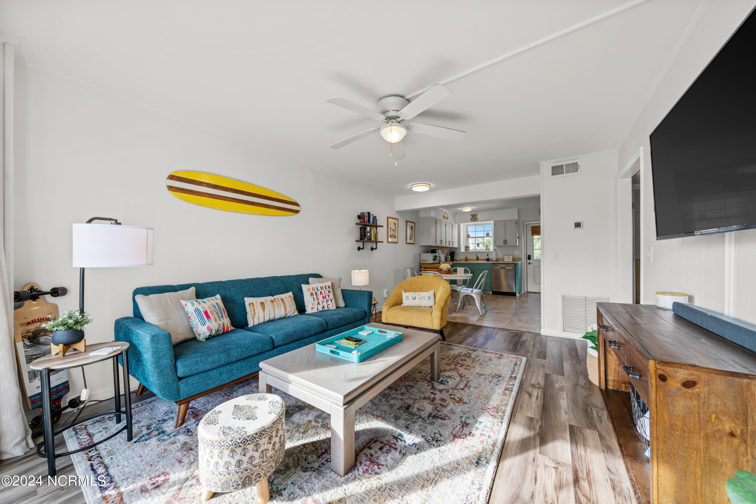 298 Ocean Boulevard W, Unit 205