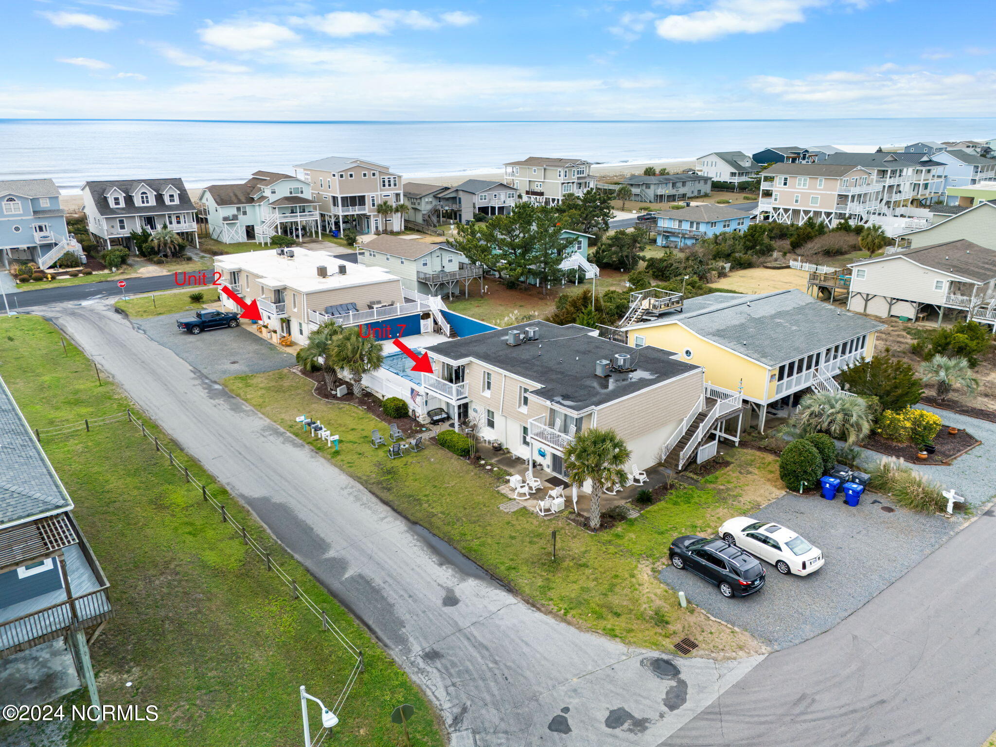 298 Ocean Boulevard W, Unit 205
