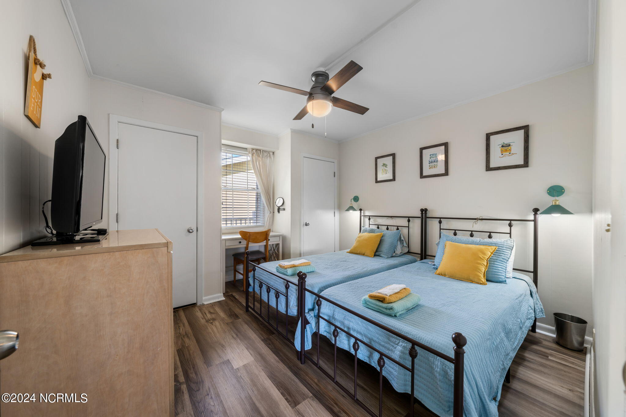 298 Ocean Boulevard W, Unit 205