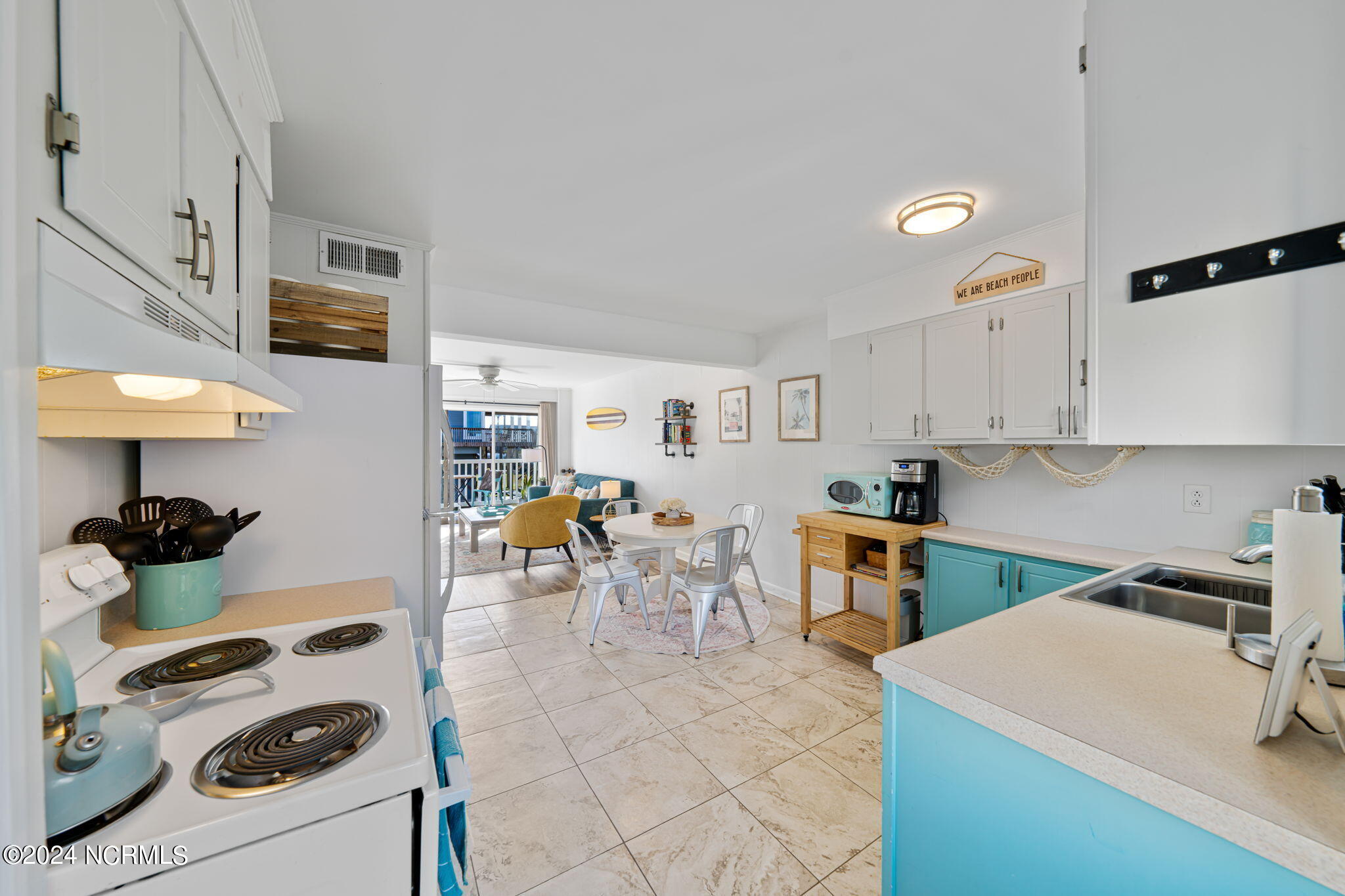 298 Ocean Boulevard W, Unit 205