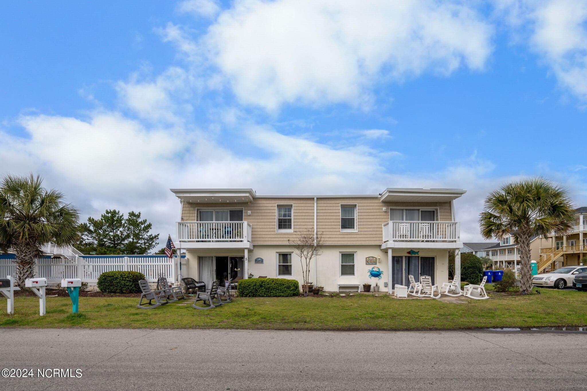 298 Ocean Boulevard W, Unit 205