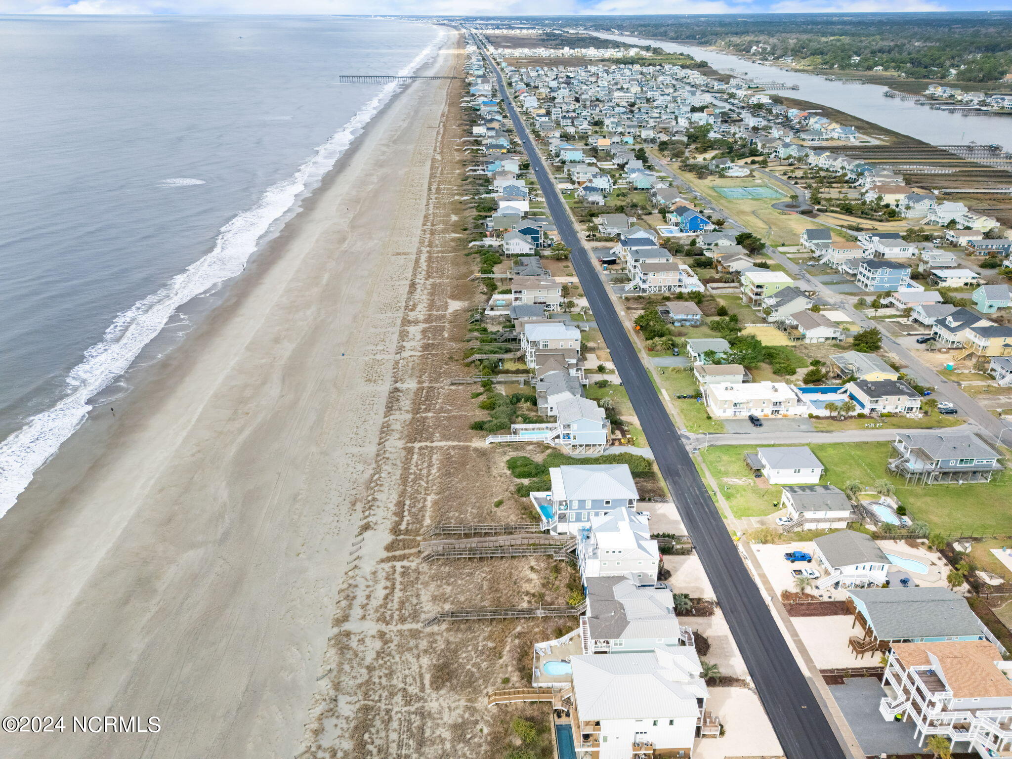 298 Ocean Boulevard W, Unit 205