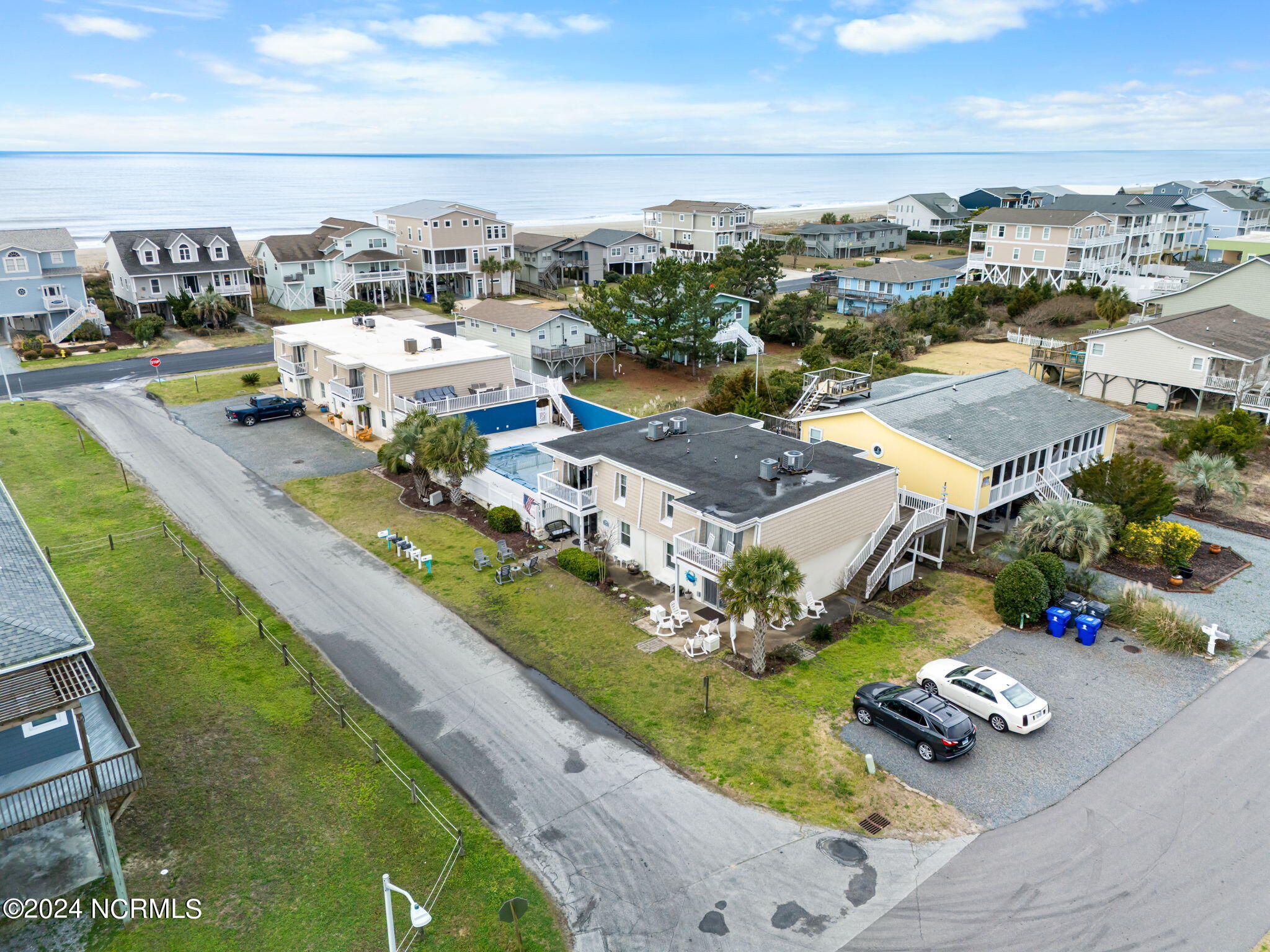 298 Ocean Boulevard W, Unit 205