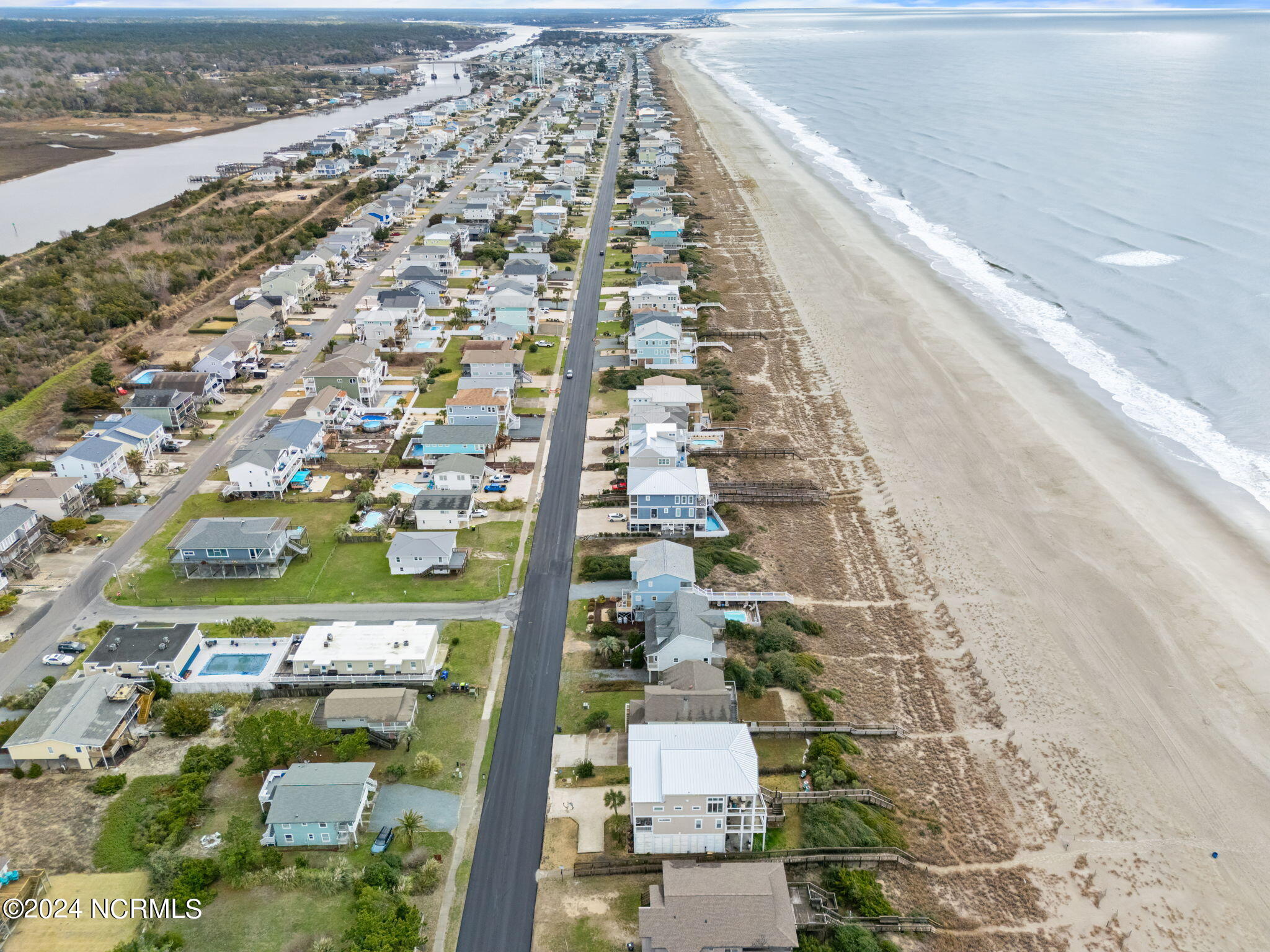 298 Ocean Boulevard W, Unit 205