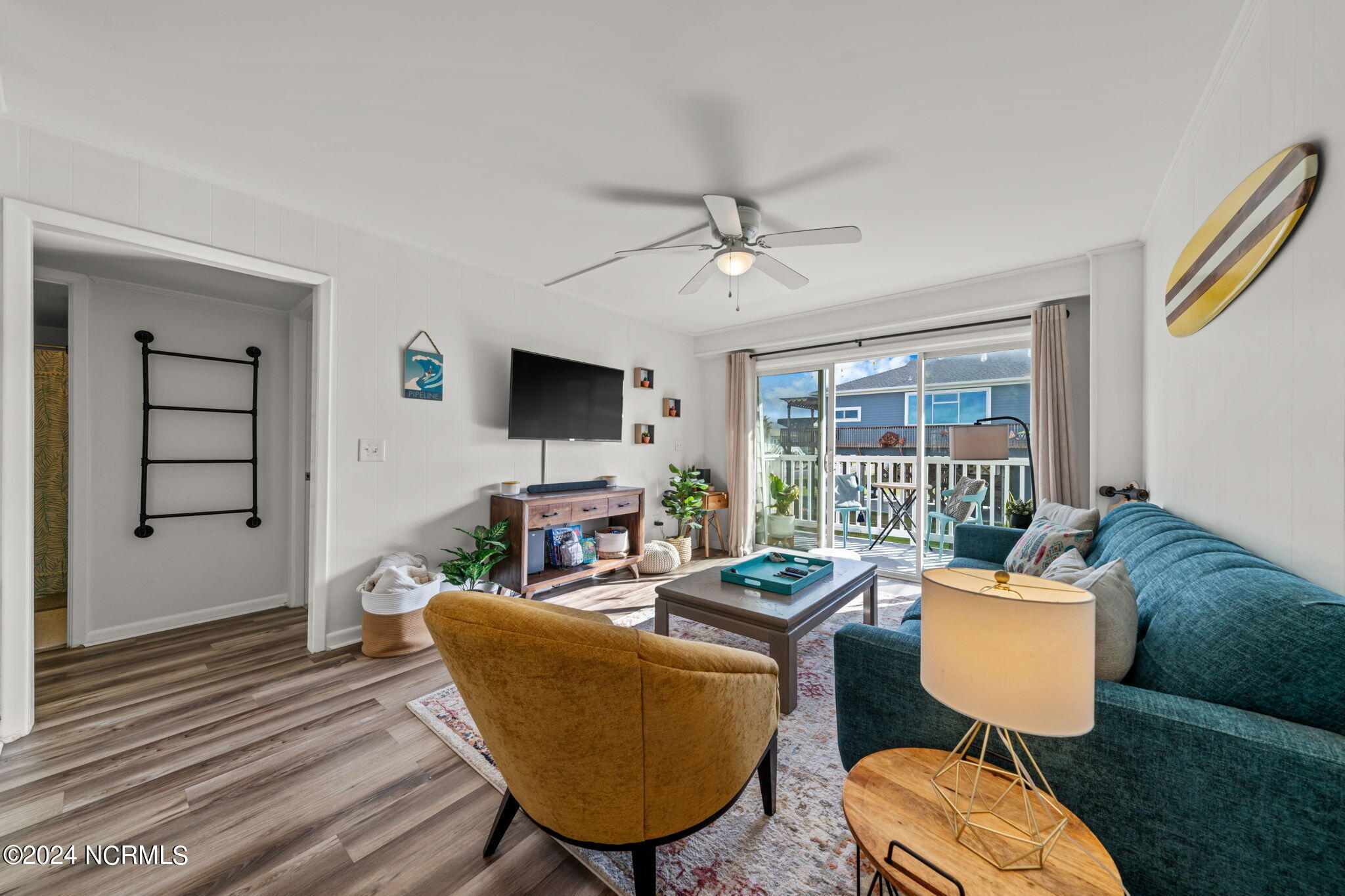 298 Ocean Boulevard W, Unit 205