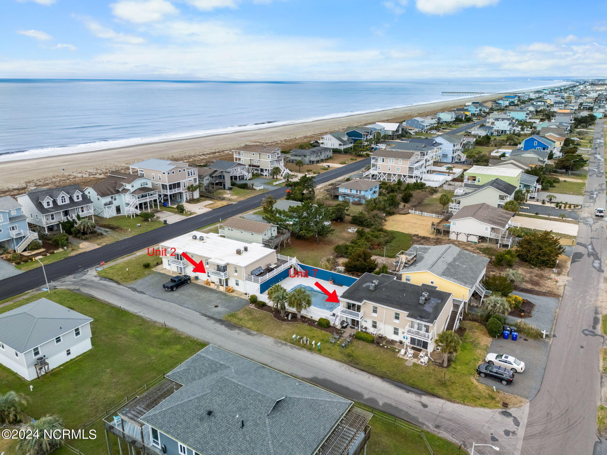 298 Ocean Boulevard W, Unit 205