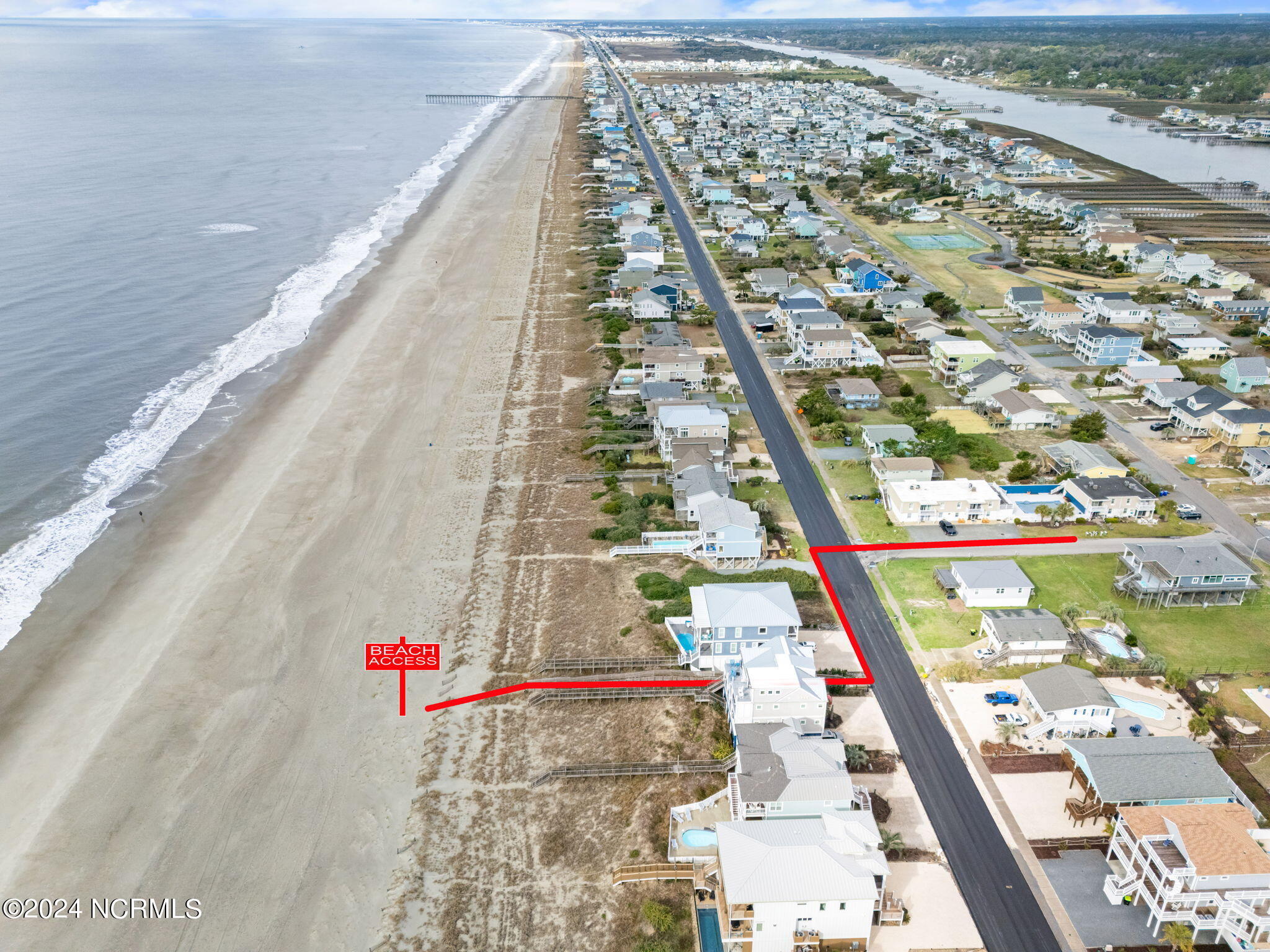 298 Ocean Boulevard W, Unit 205