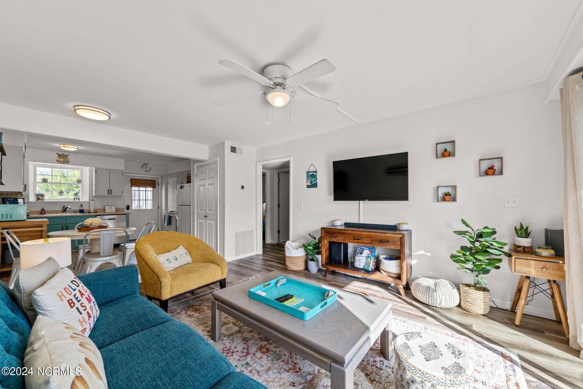 298 Ocean Boulevard W, Unit 205