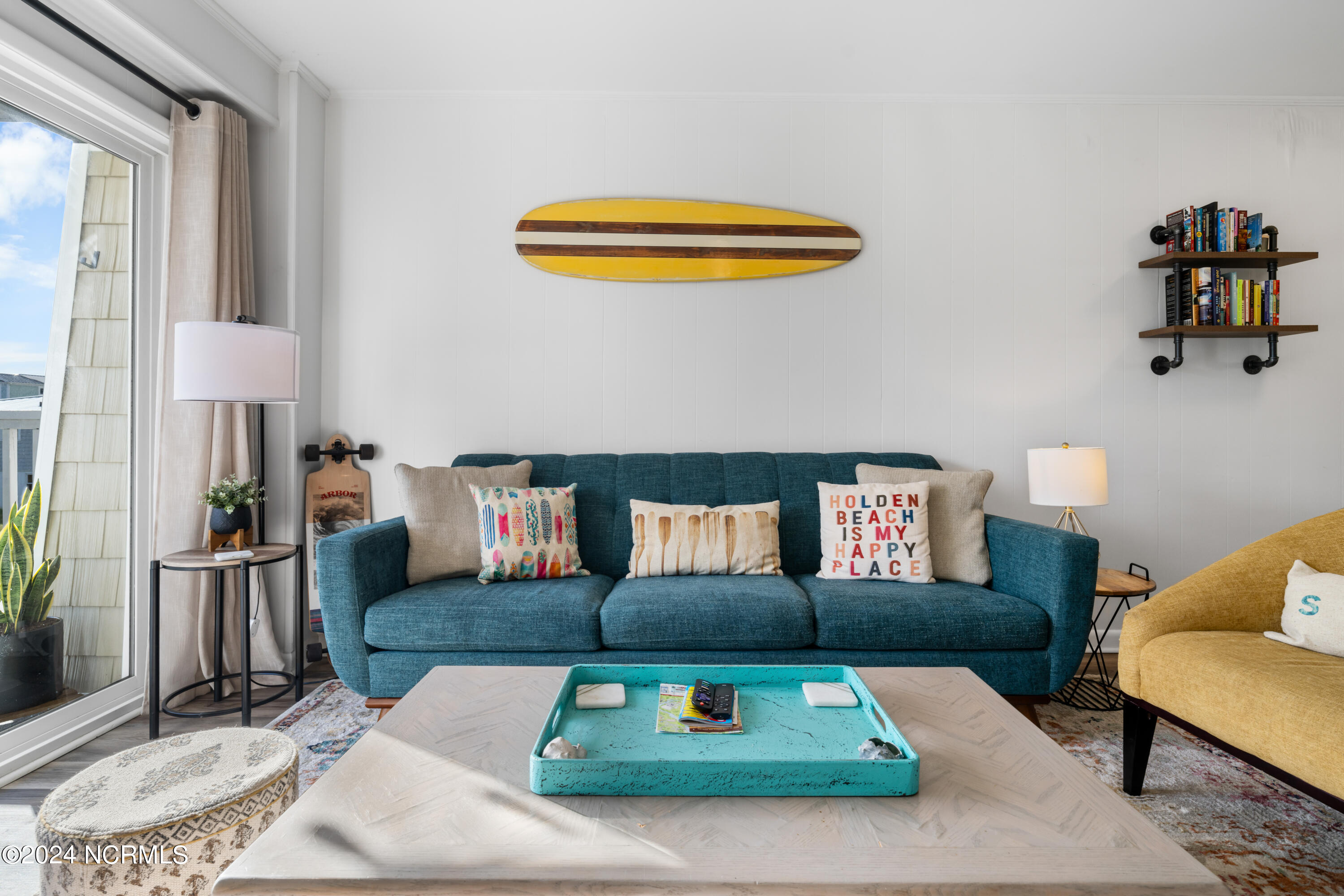 298 Ocean Boulevard W, Unit 205