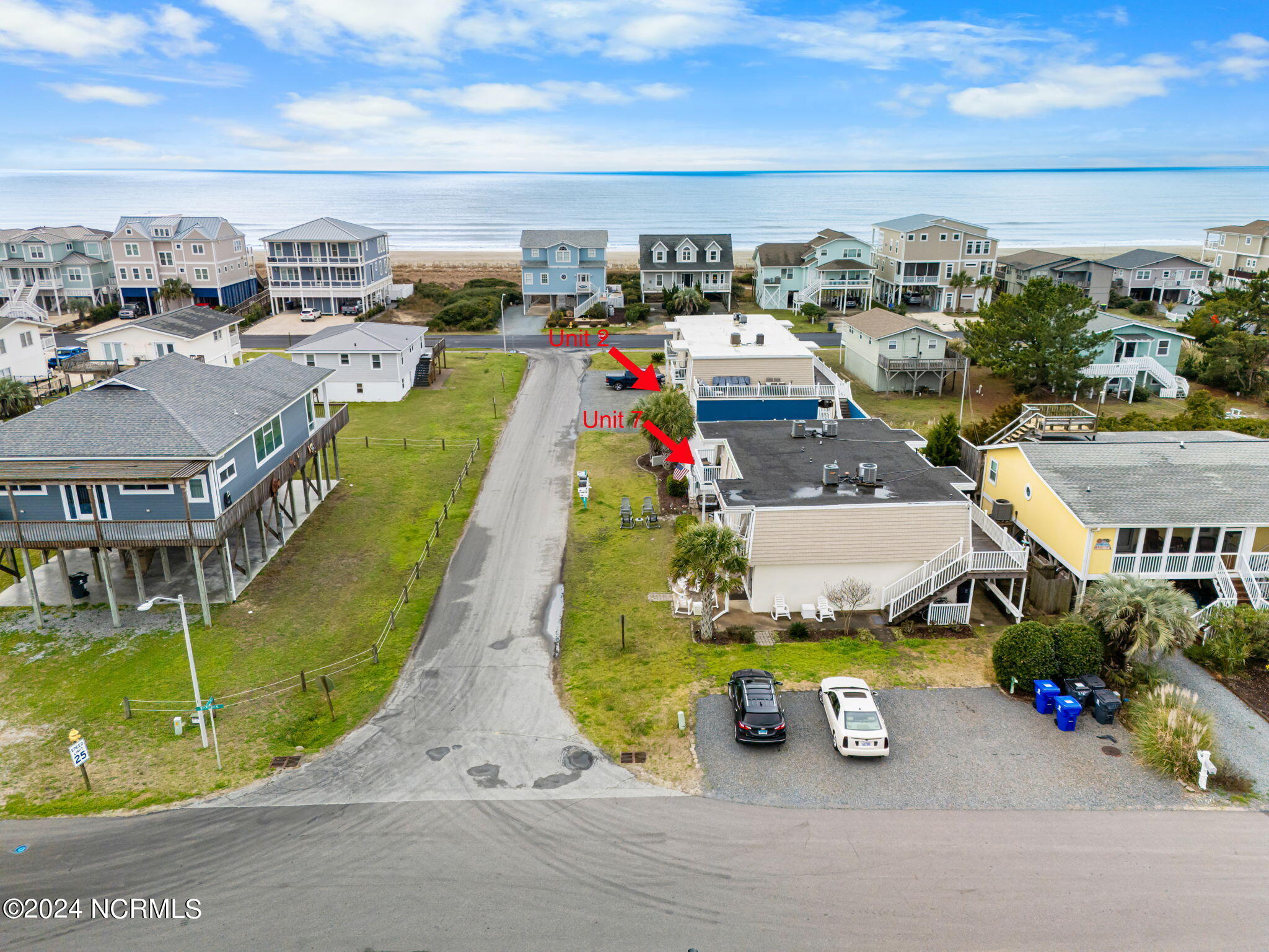 298 Ocean Boulevard W, Unit 205