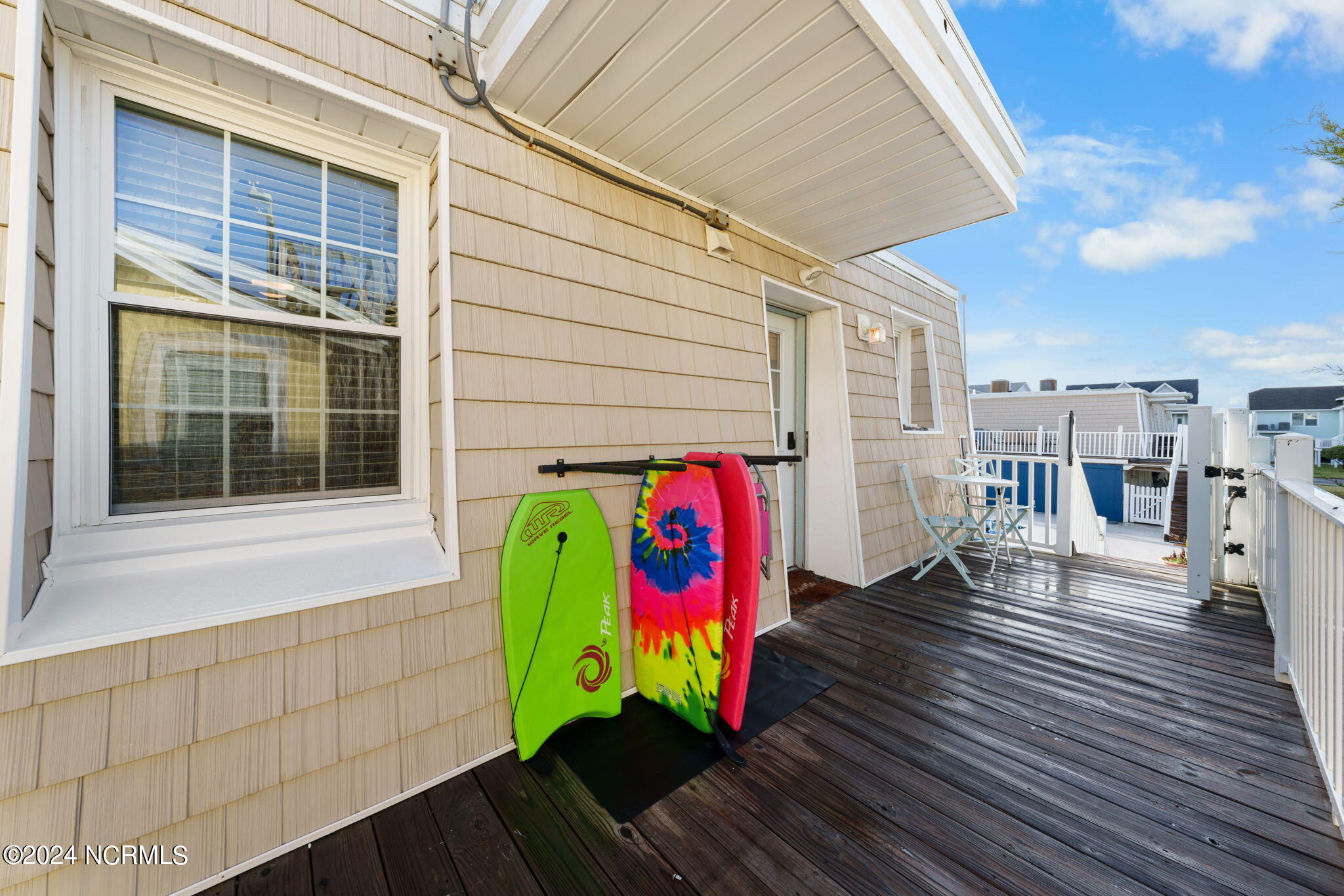 298 Ocean Boulevard W, Unit 205