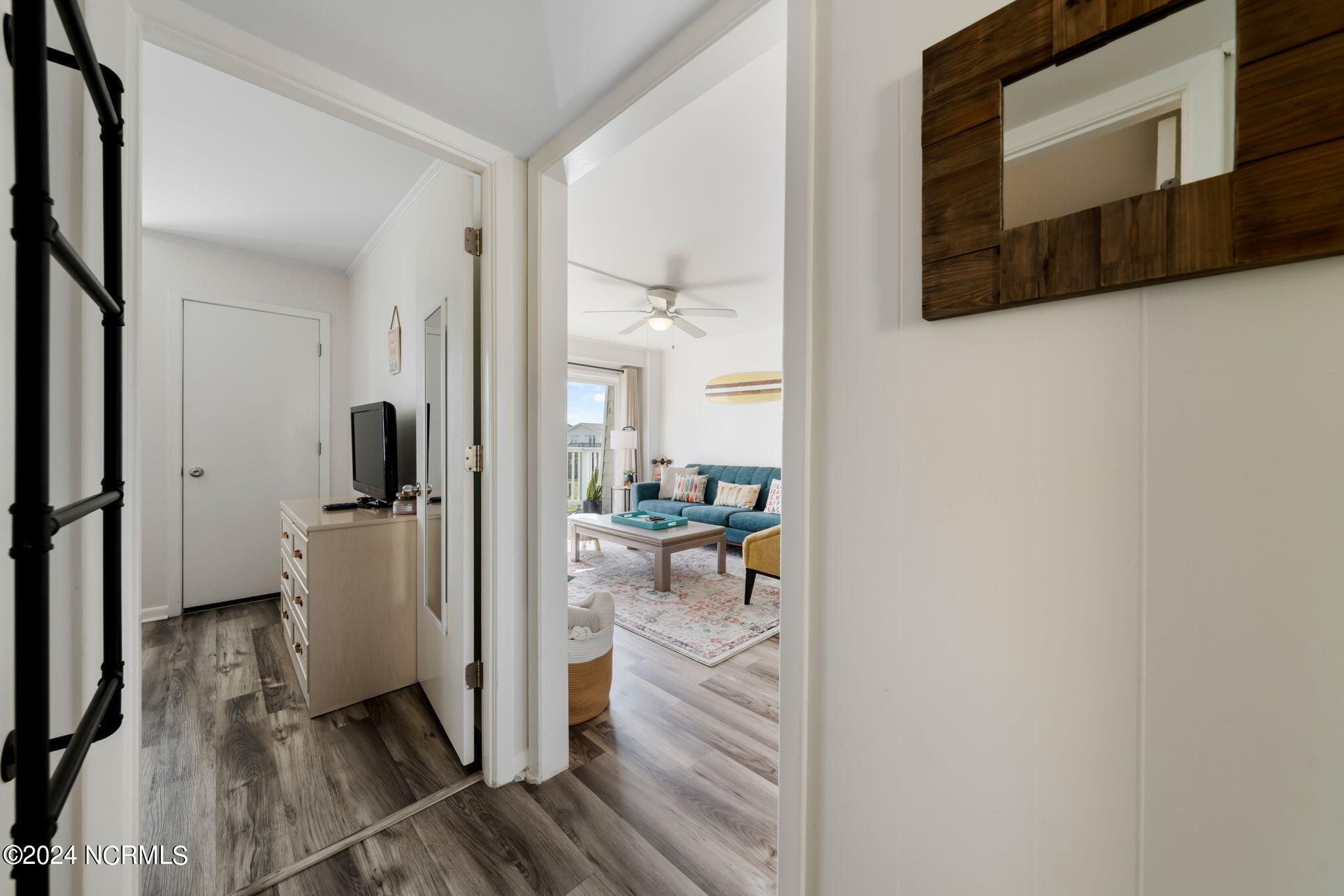 298 Ocean Boulevard W, Unit 205