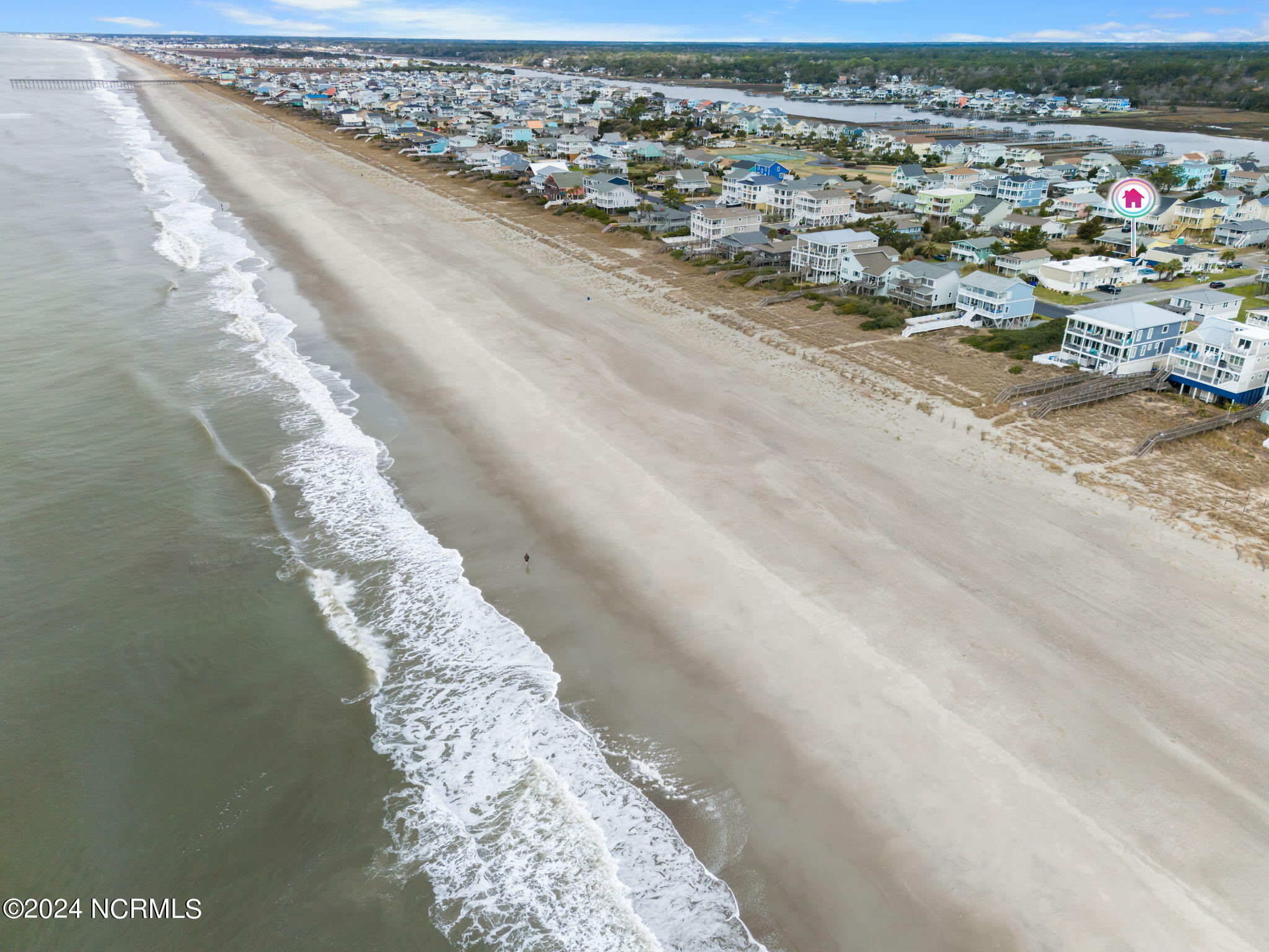298 Ocean Boulevard W, Unit 205