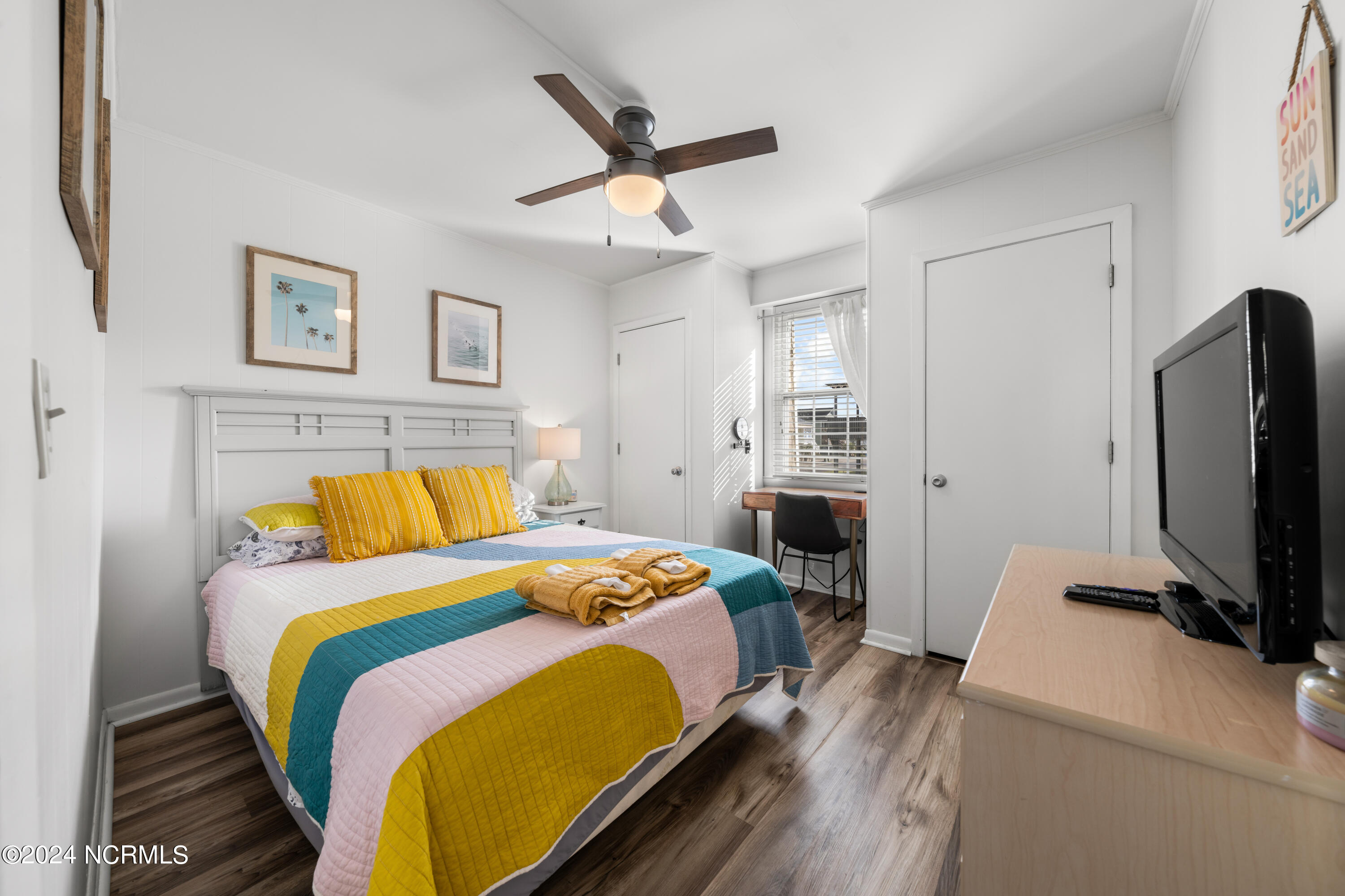 298 Ocean Boulevard W, Unit 205