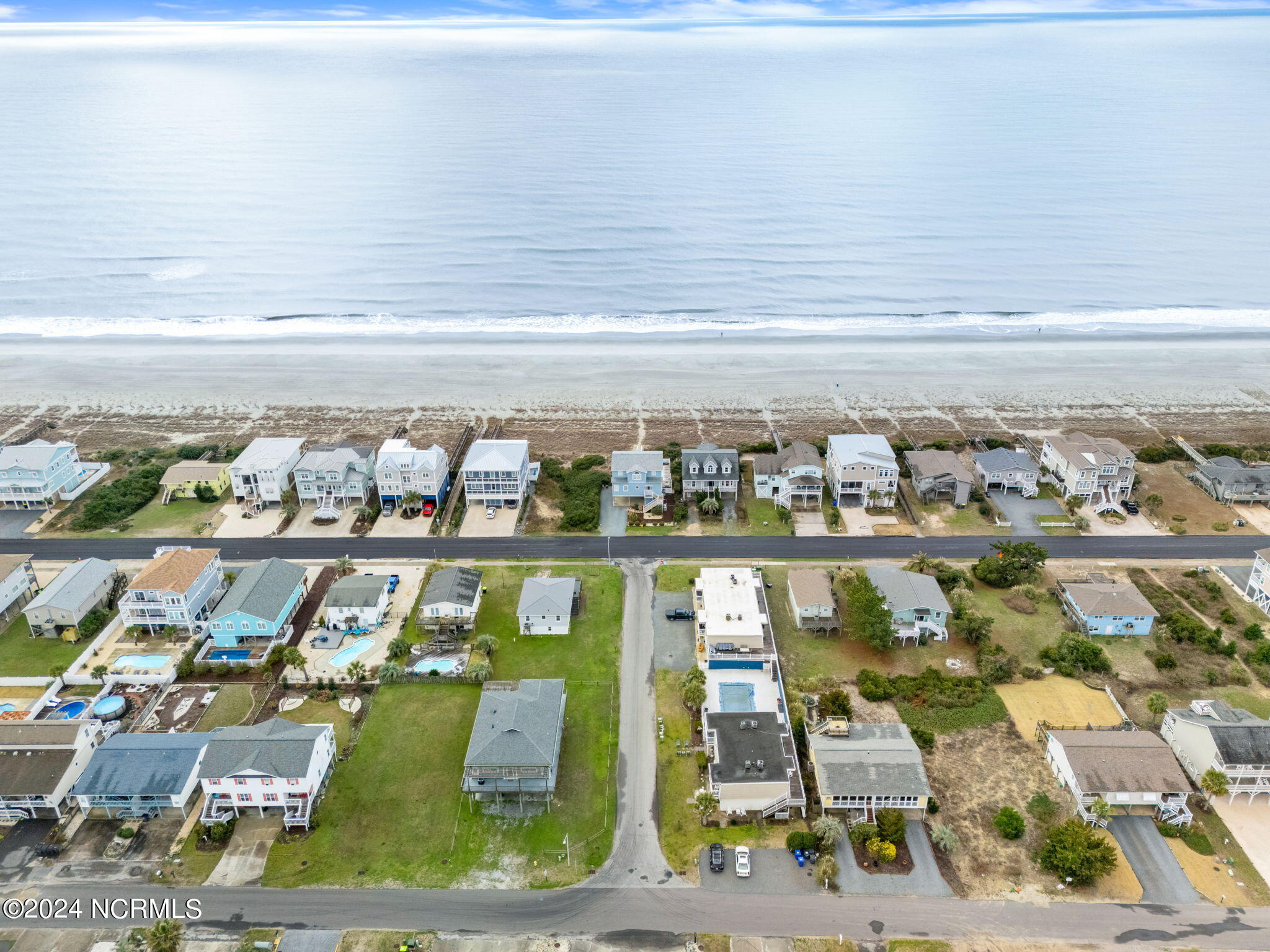 298 Ocean Boulevard W, Unit 205