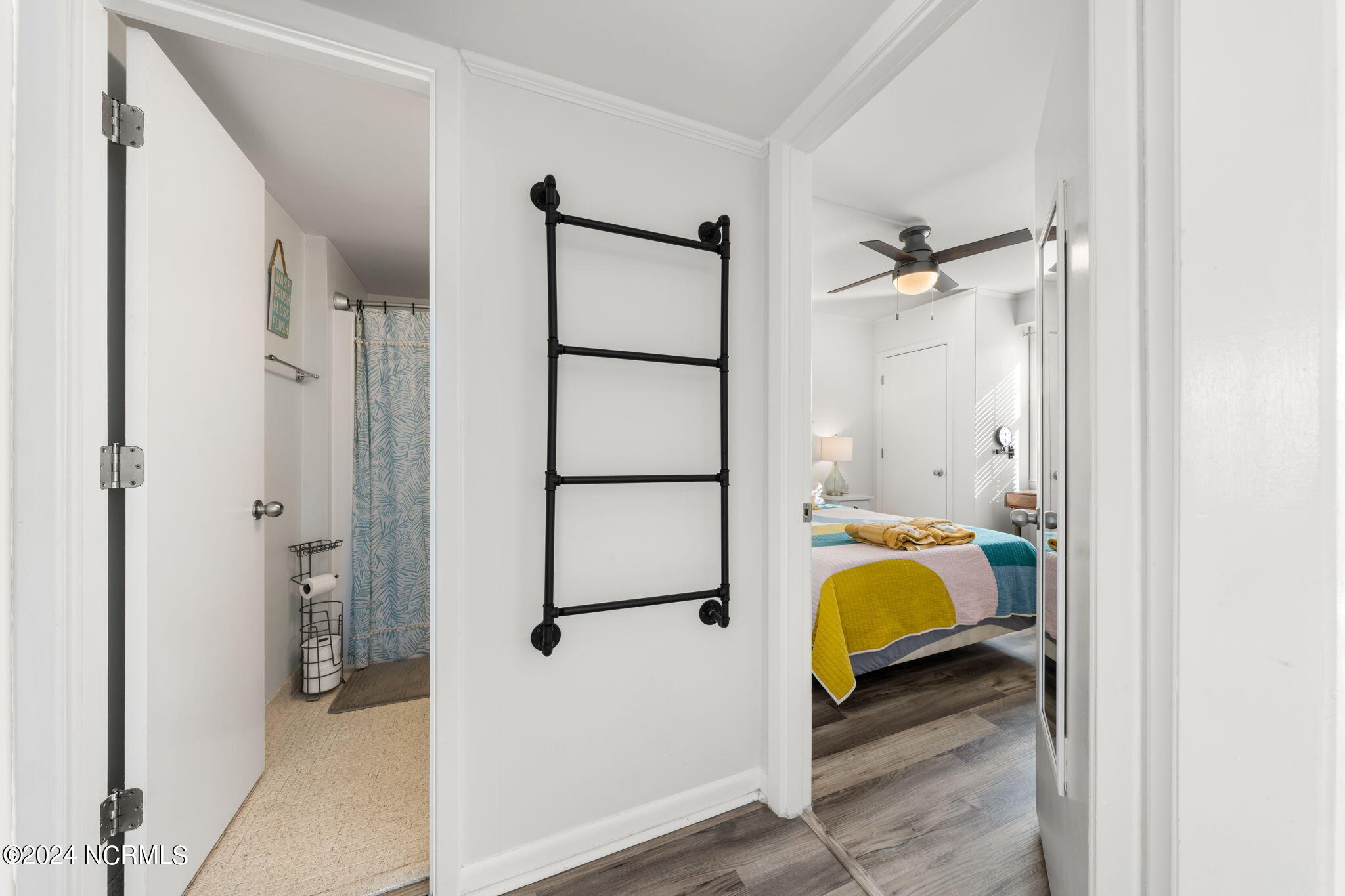 298 Ocean Boulevard W, Unit 205