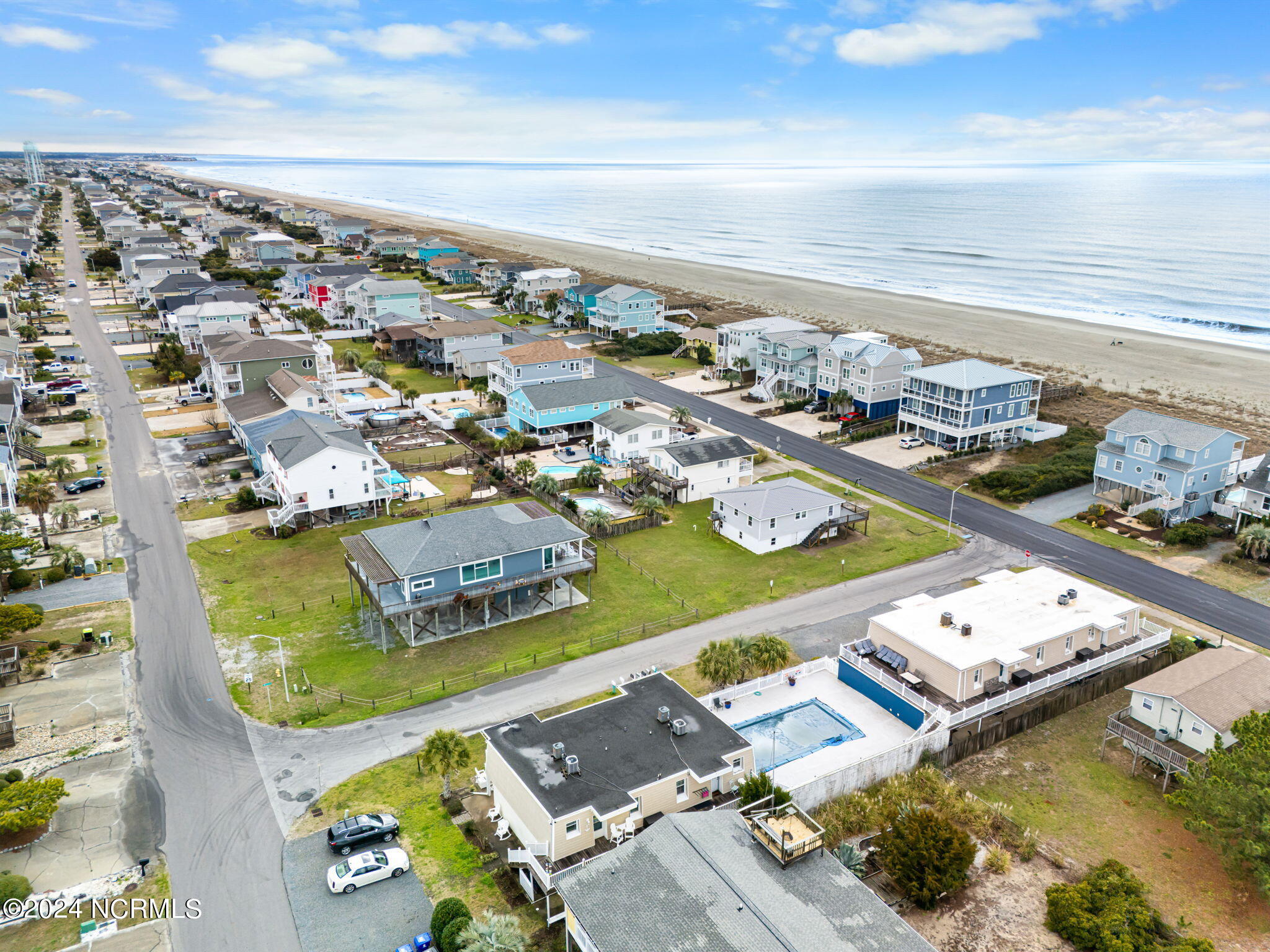 298 Ocean Boulevard W, Unit 205