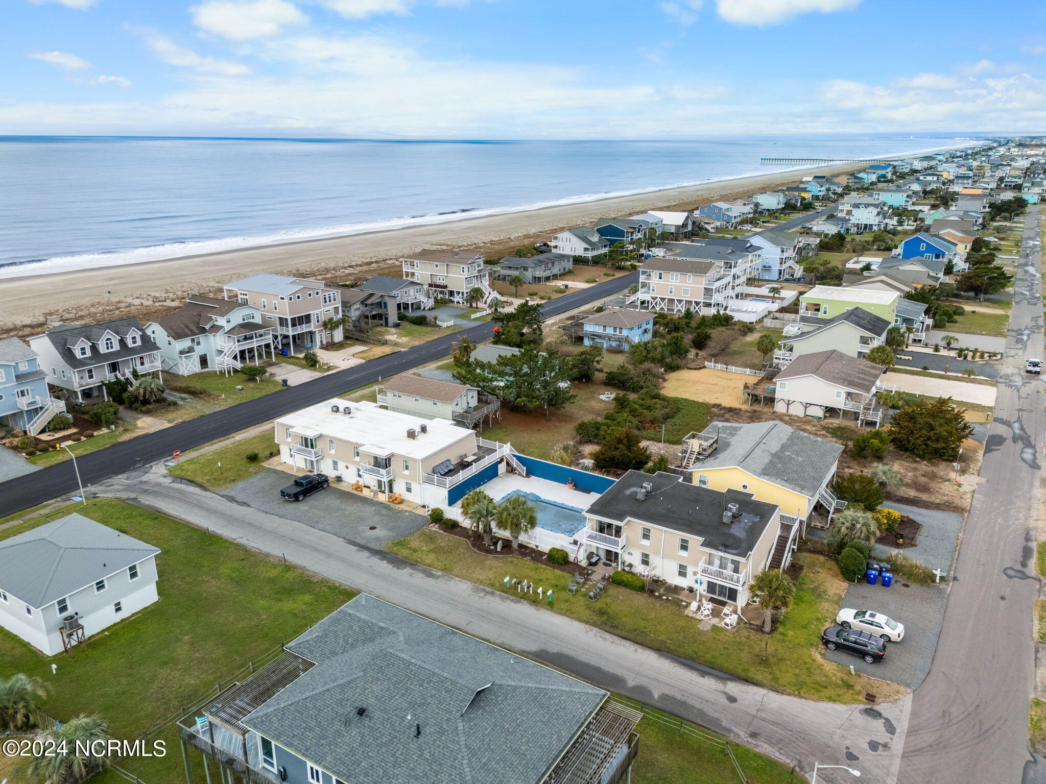 298 Ocean Boulevard W, Unit 205