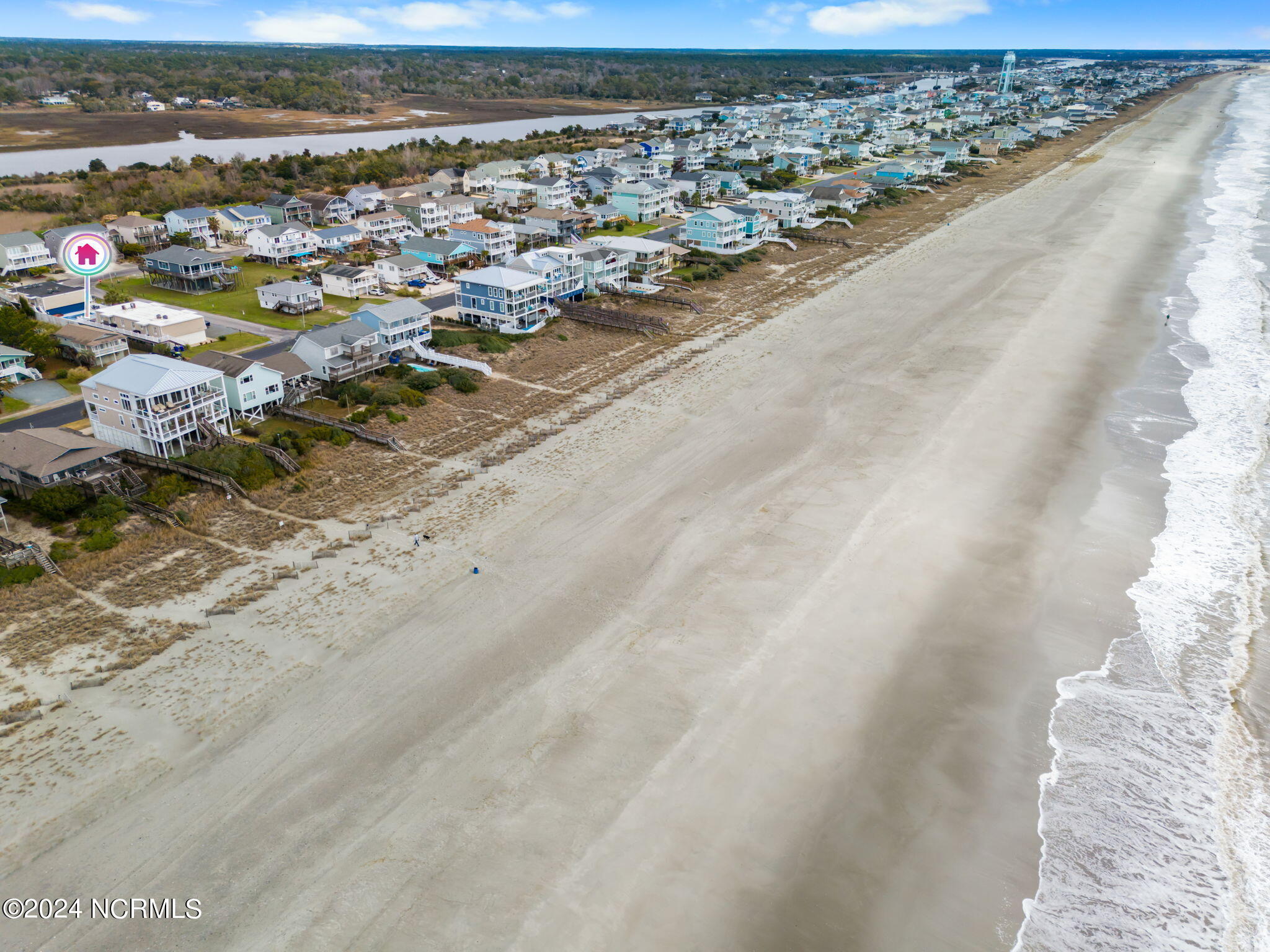 298 Ocean Boulevard W, Unit 205