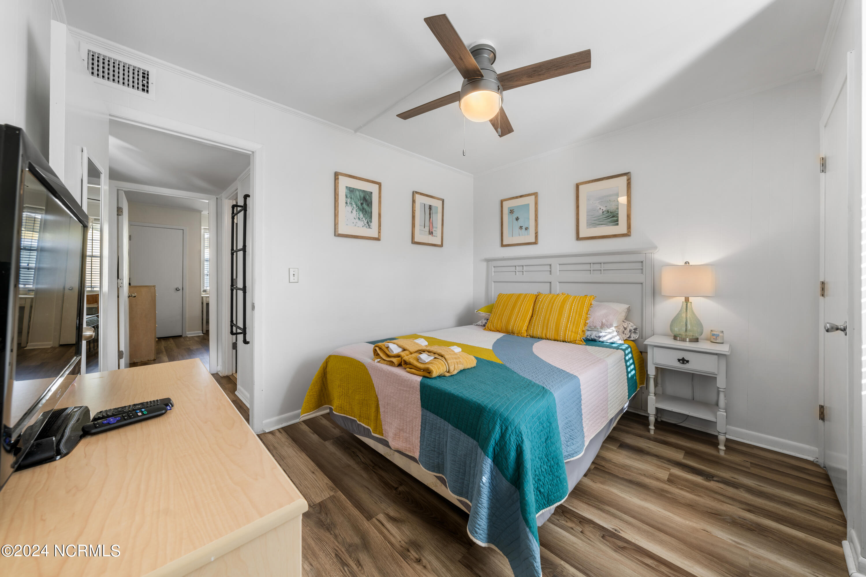 298 Ocean Boulevard W, Unit 205