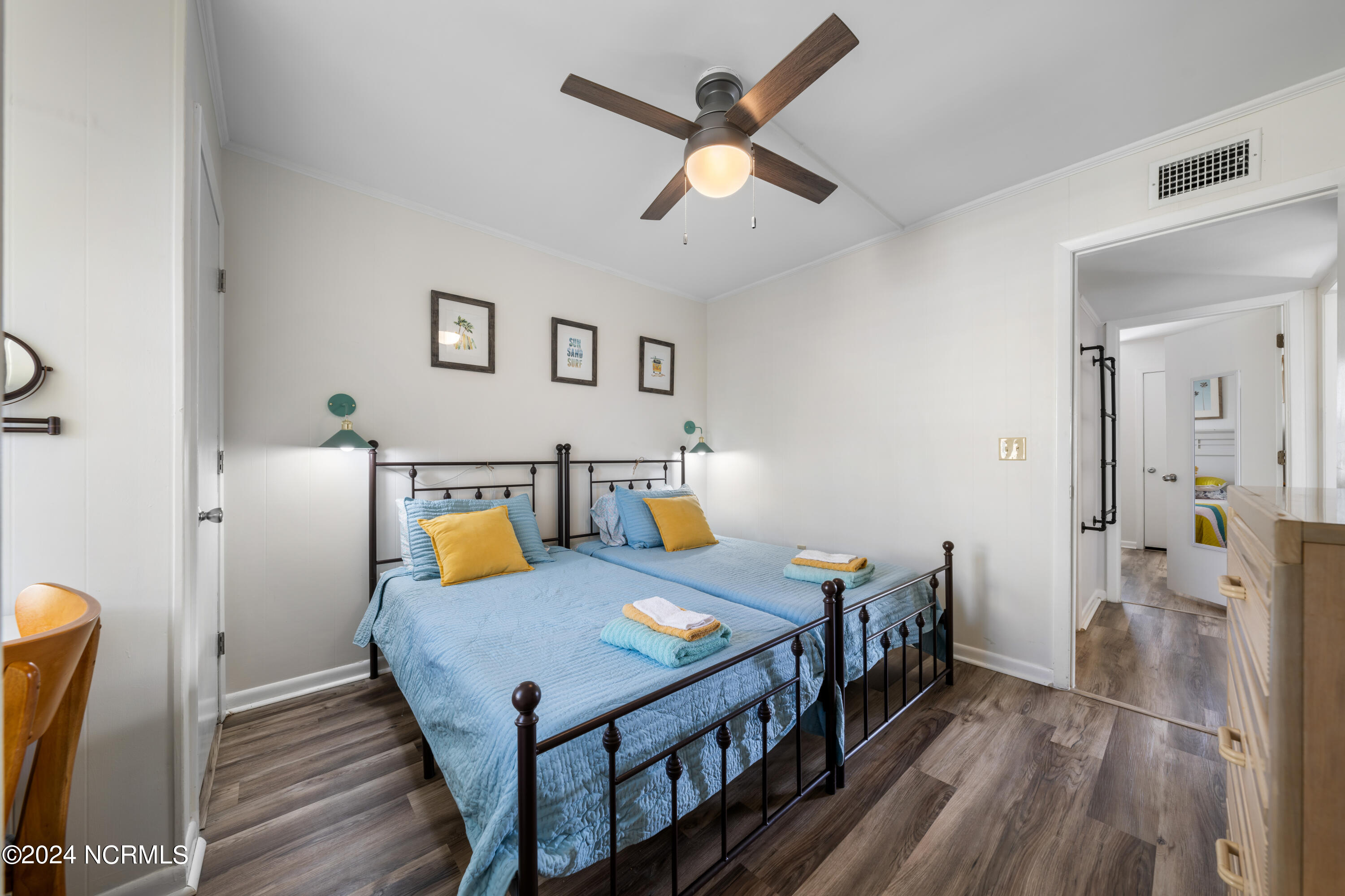 298 Ocean Boulevard W, Unit 205