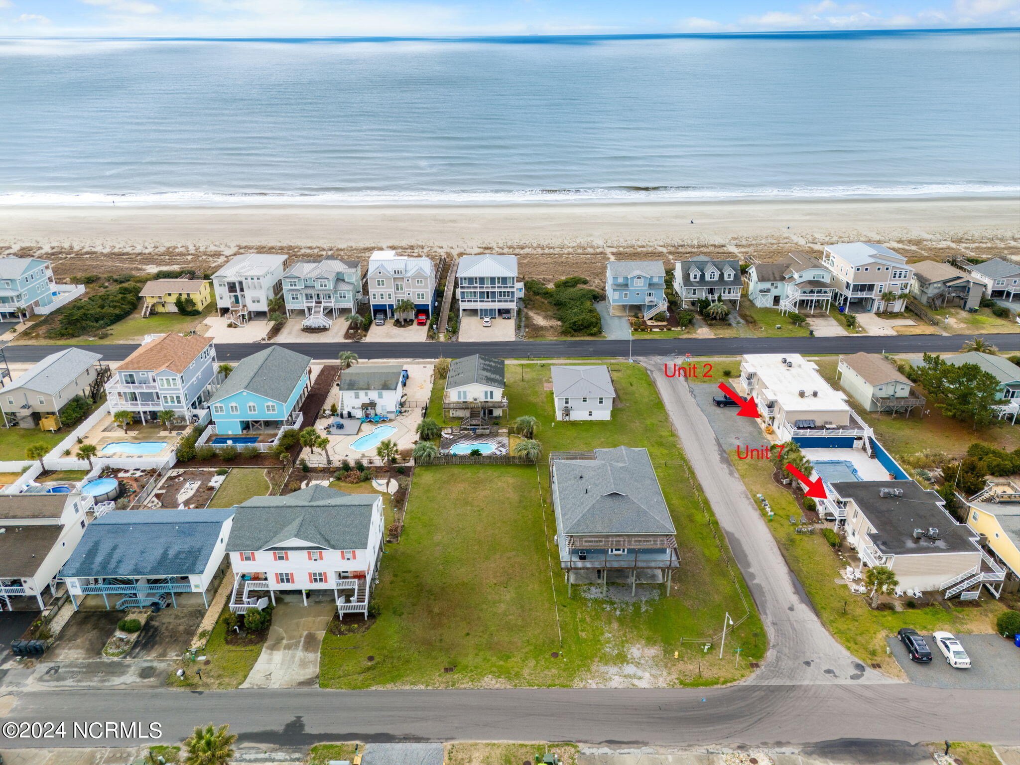 298 Ocean Boulevard W, Unit 205