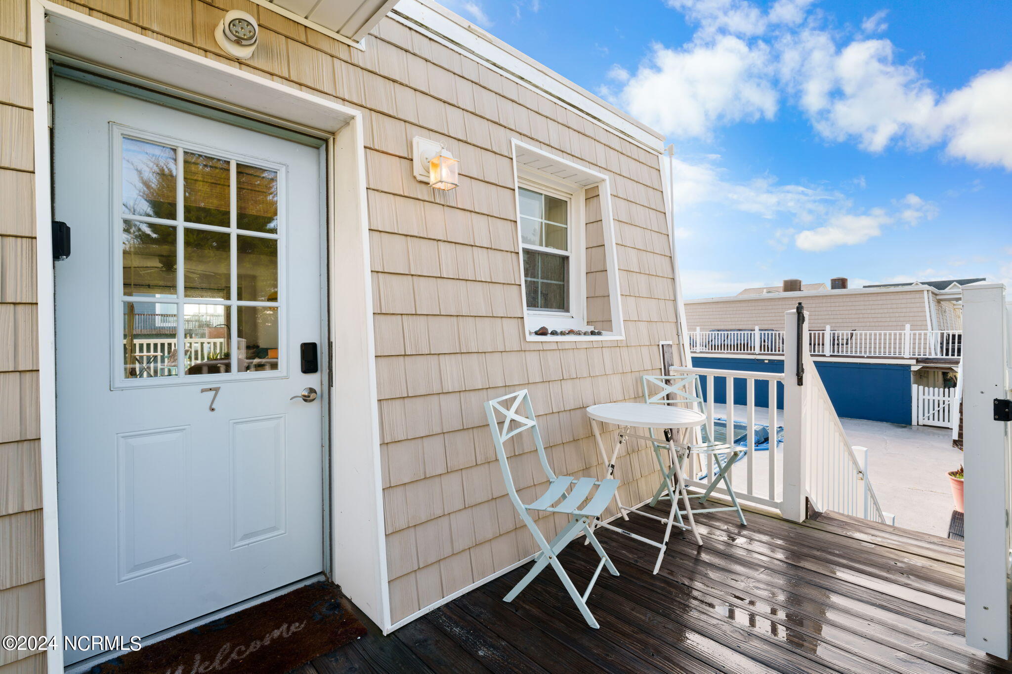298 Ocean Boulevard W, Unit 205