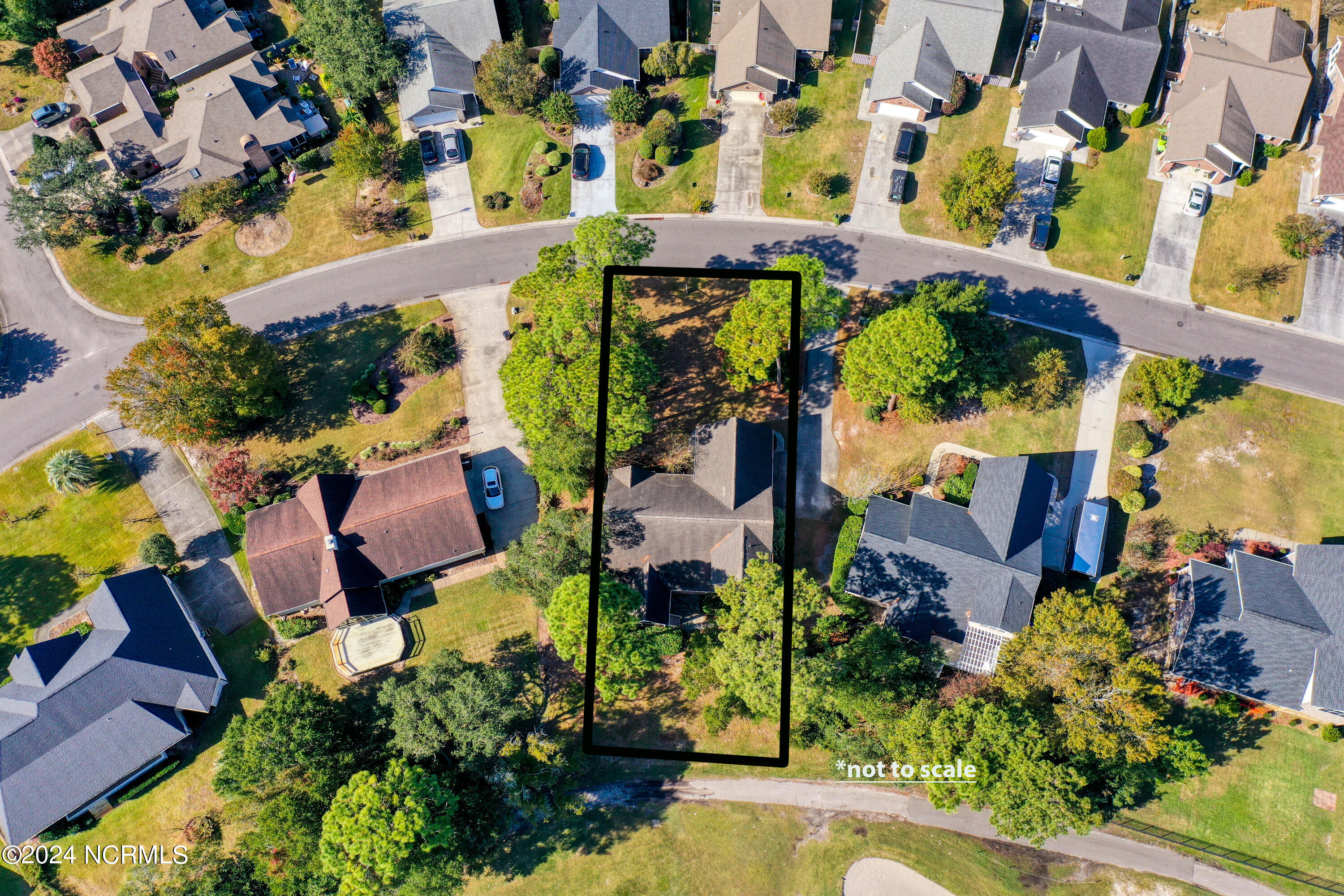 6217 Sugar Pine Drive