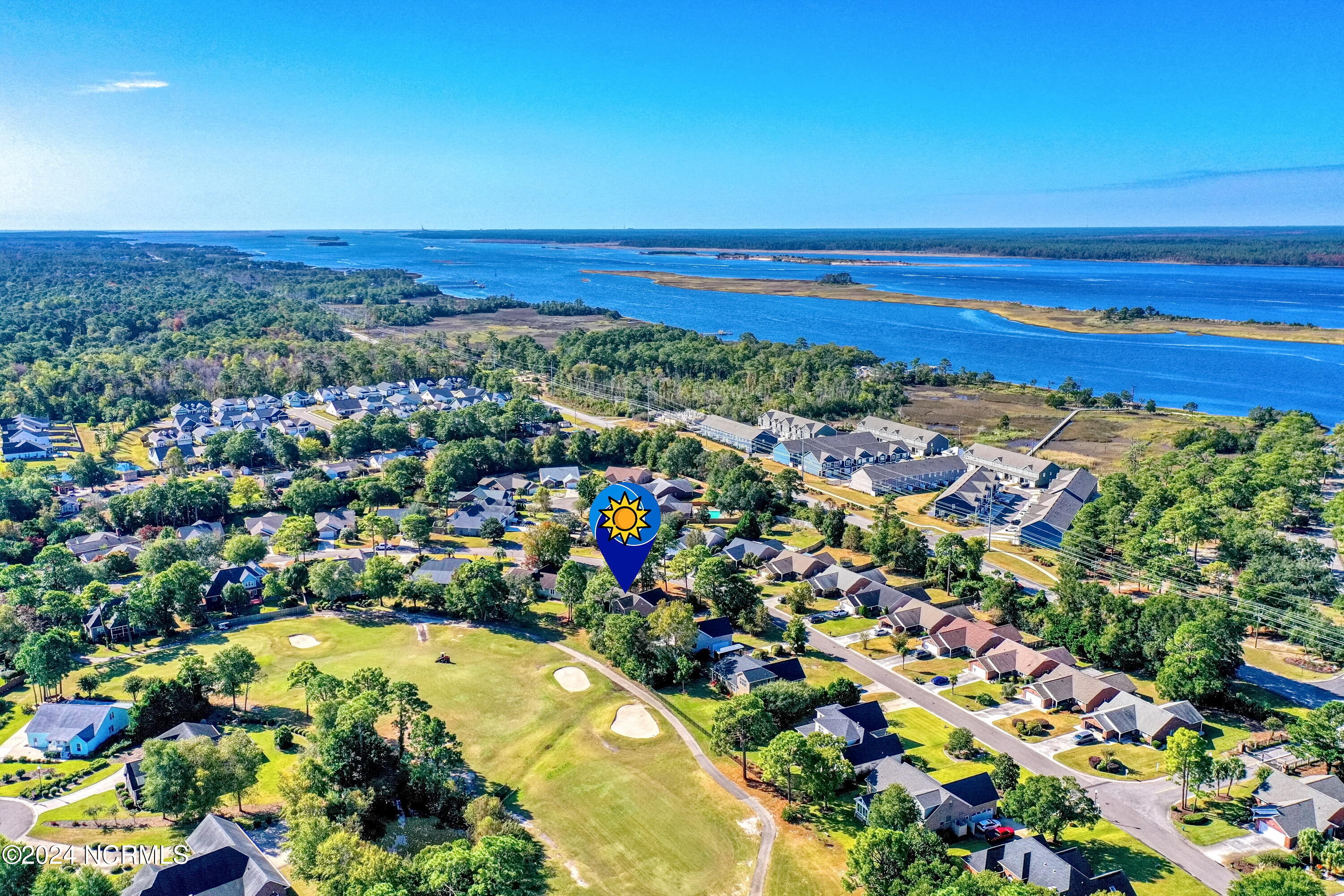 6217 Sugar Pine Drive