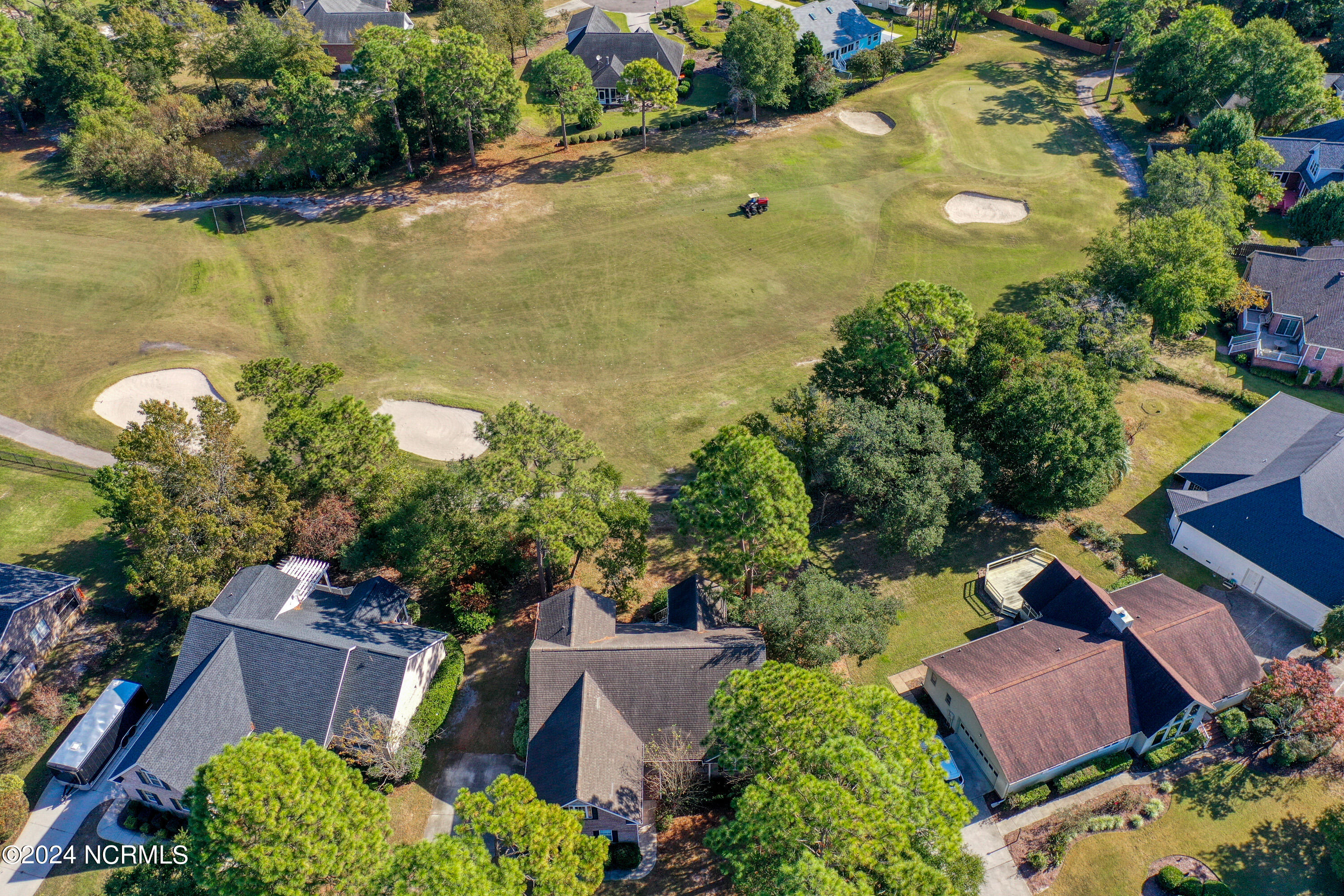 6217 Sugar Pine Drive