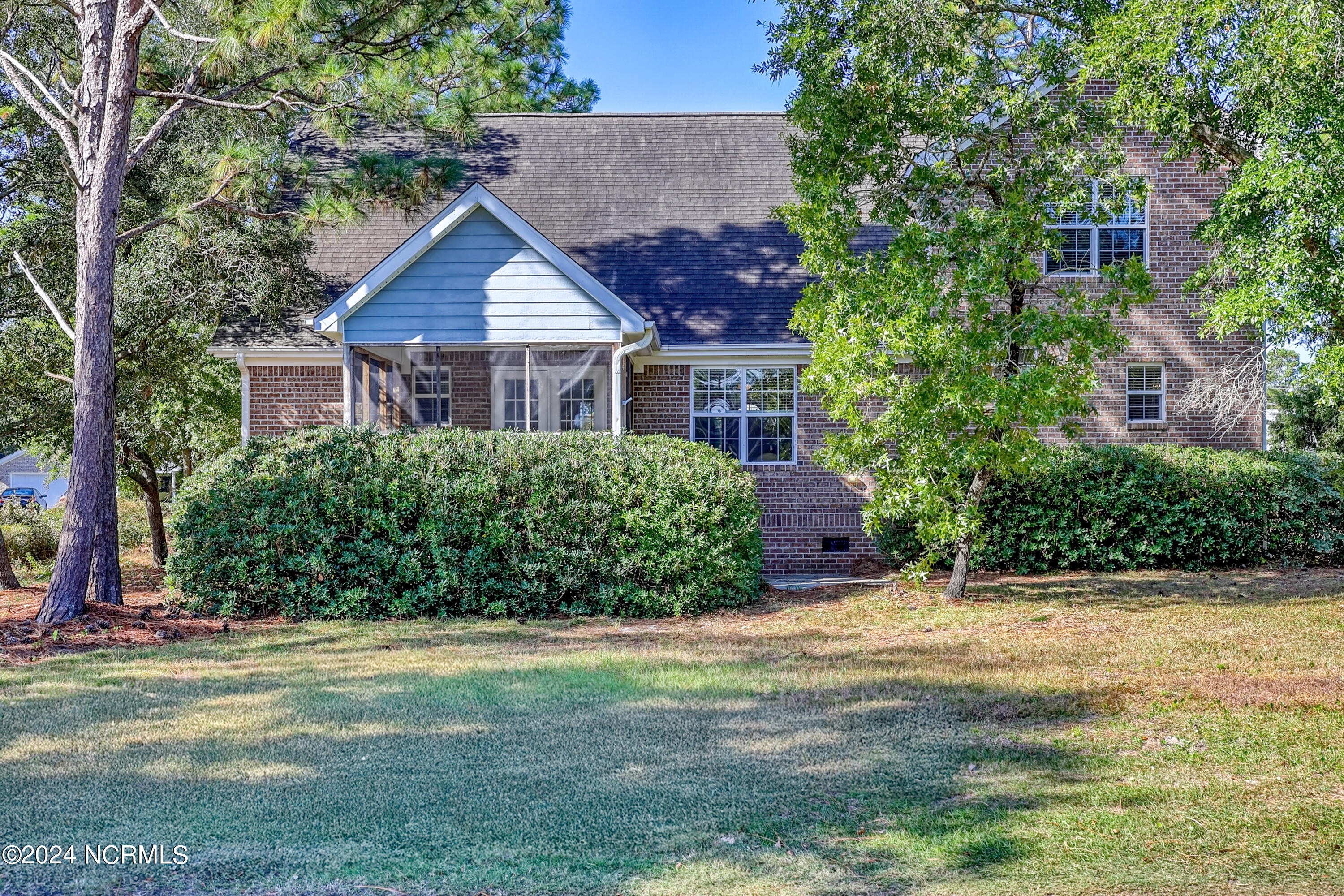 6217 Sugar Pine Drive