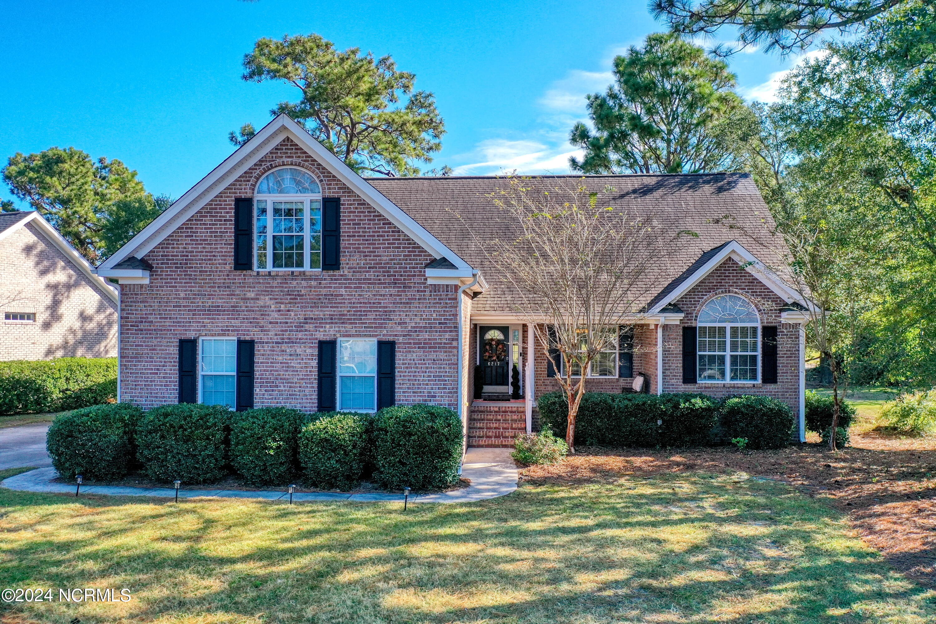 6217 Sugar Pine Drive