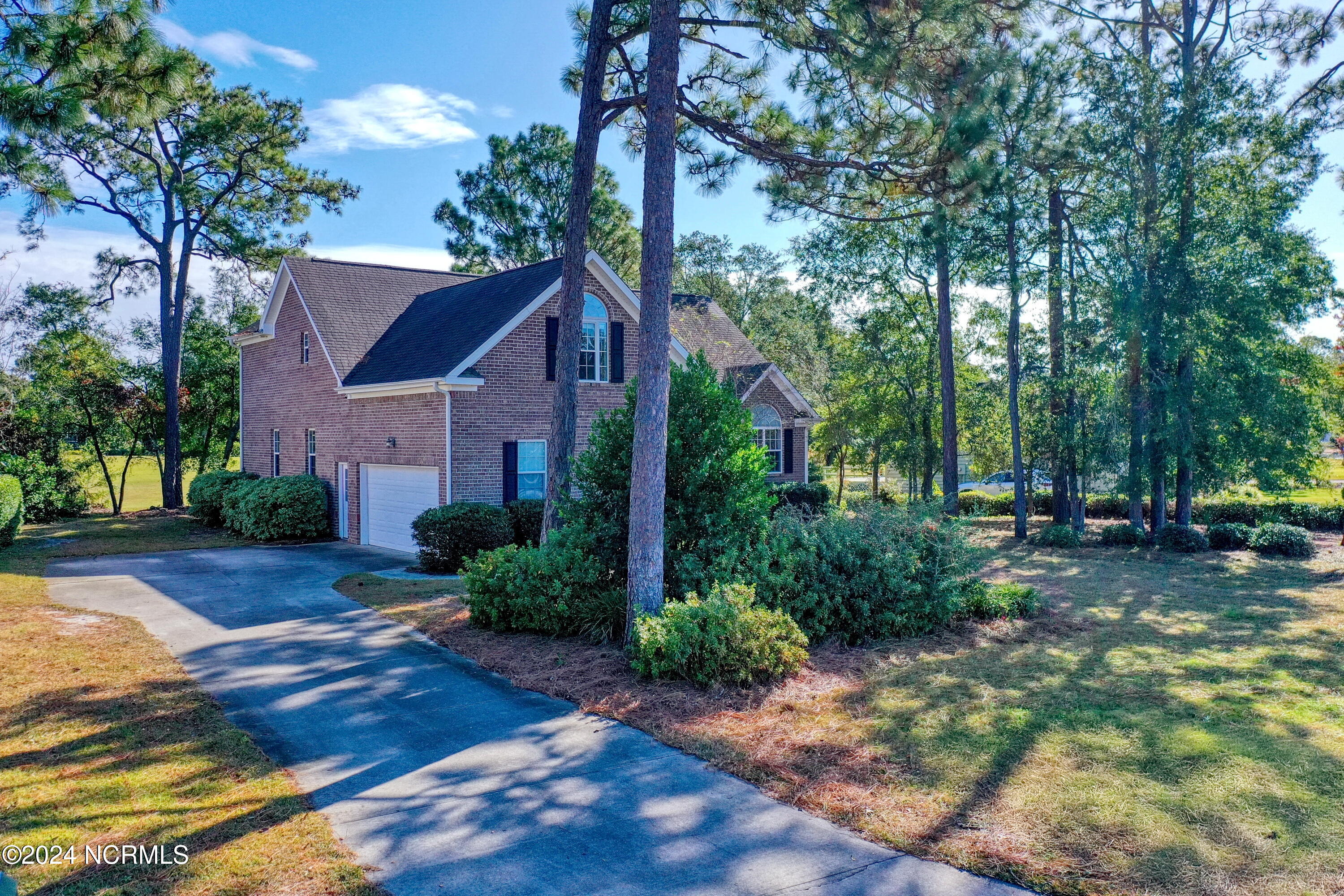 6217 Sugar Pine Drive