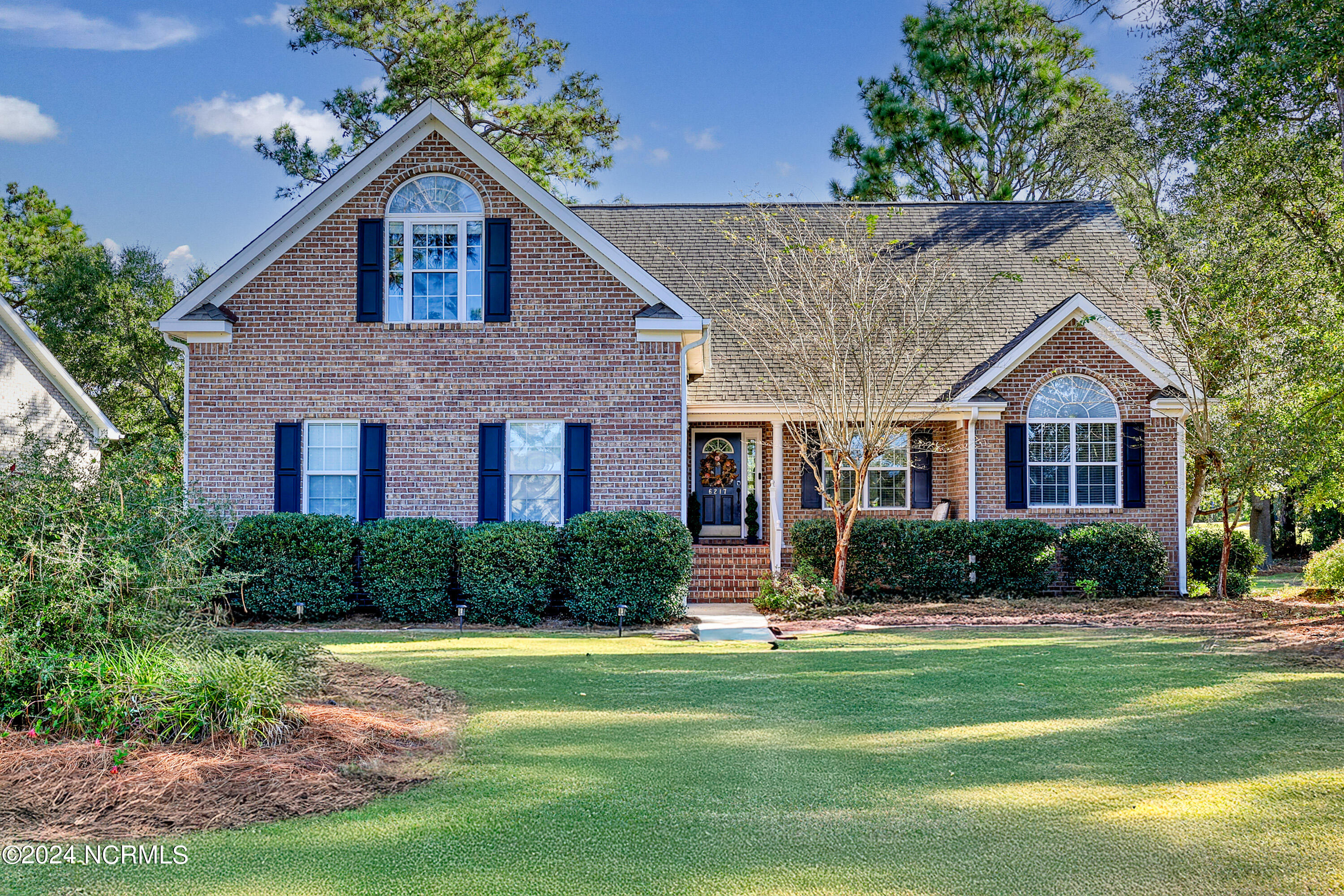 6217 Sugar Pine Drive