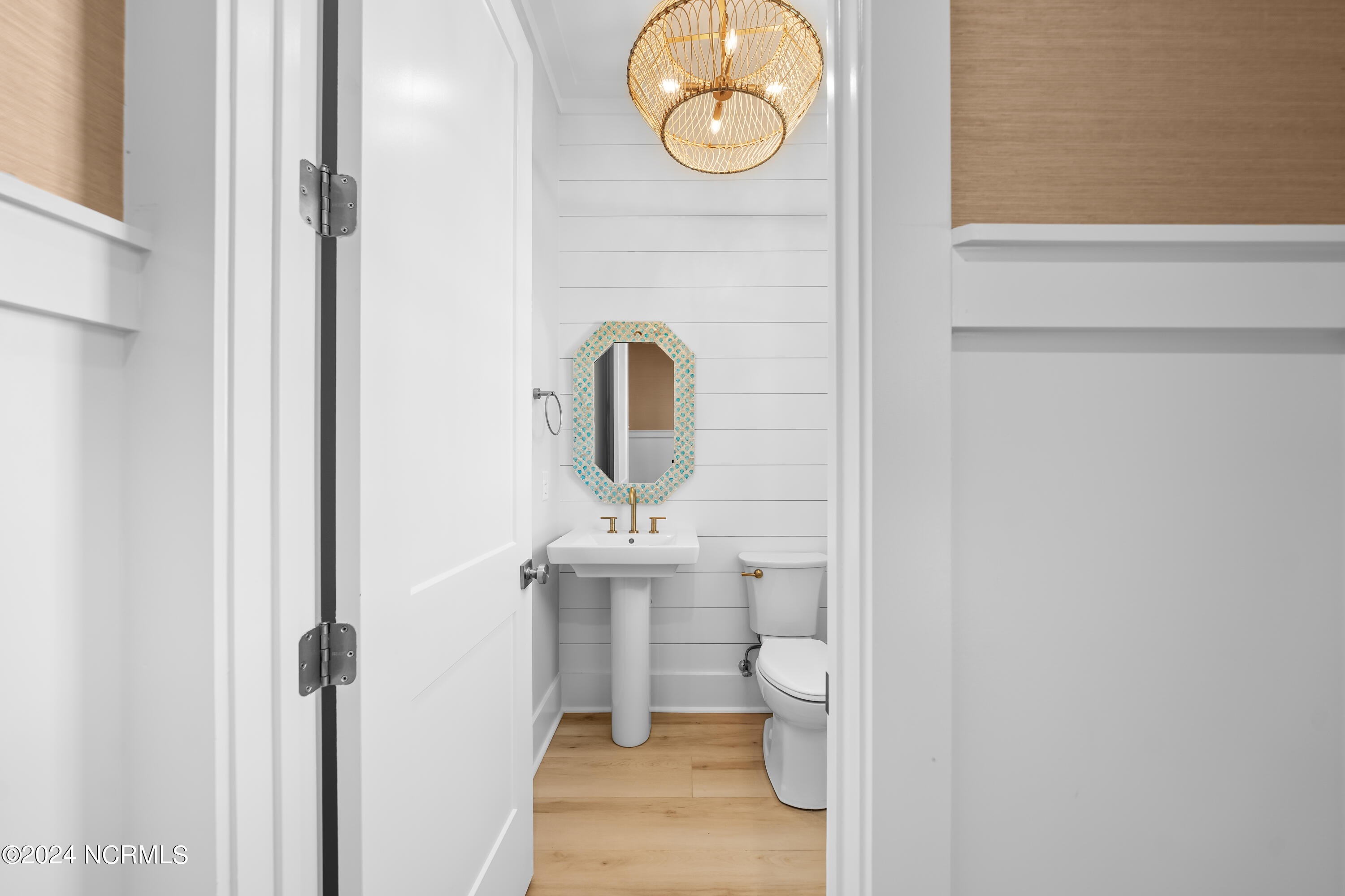 601 North Carolina Avenue