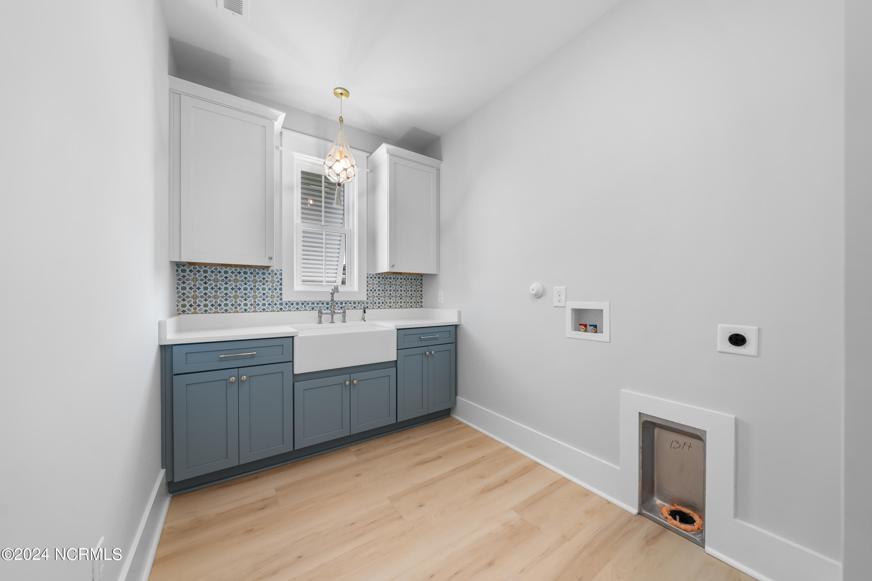 601 North Carolina Avenue