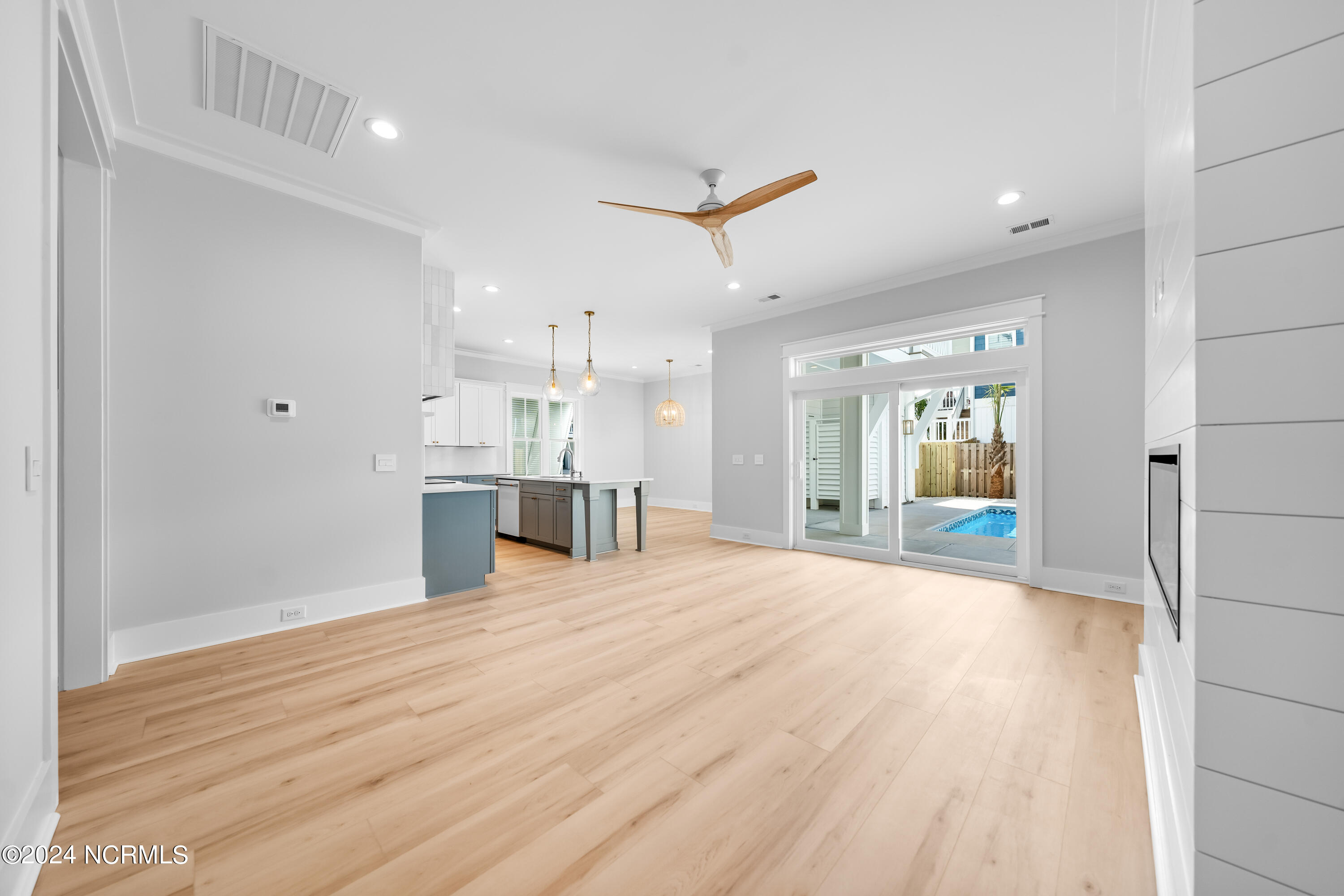 601 North Carolina Avenue