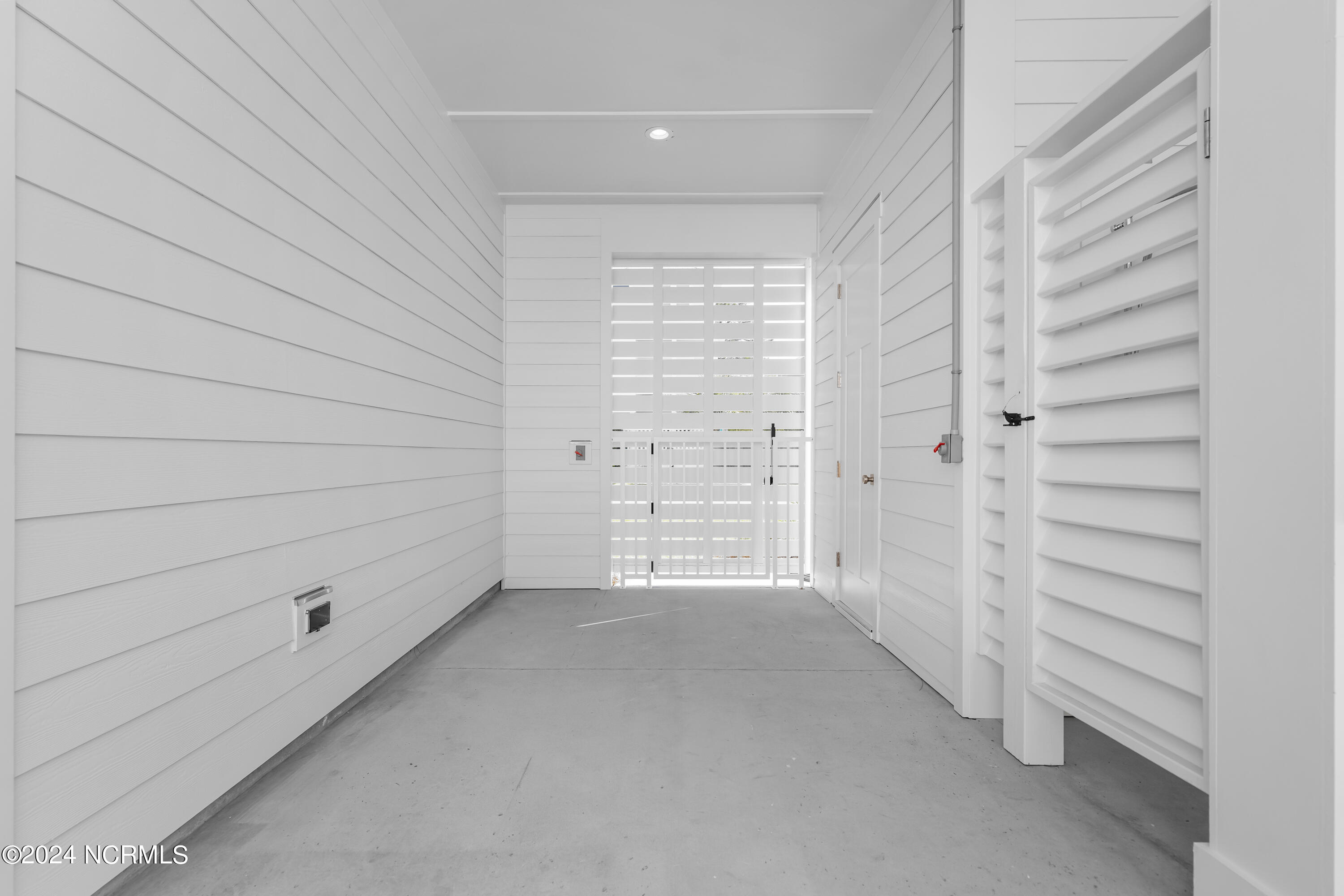 601 North Carolina Avenue