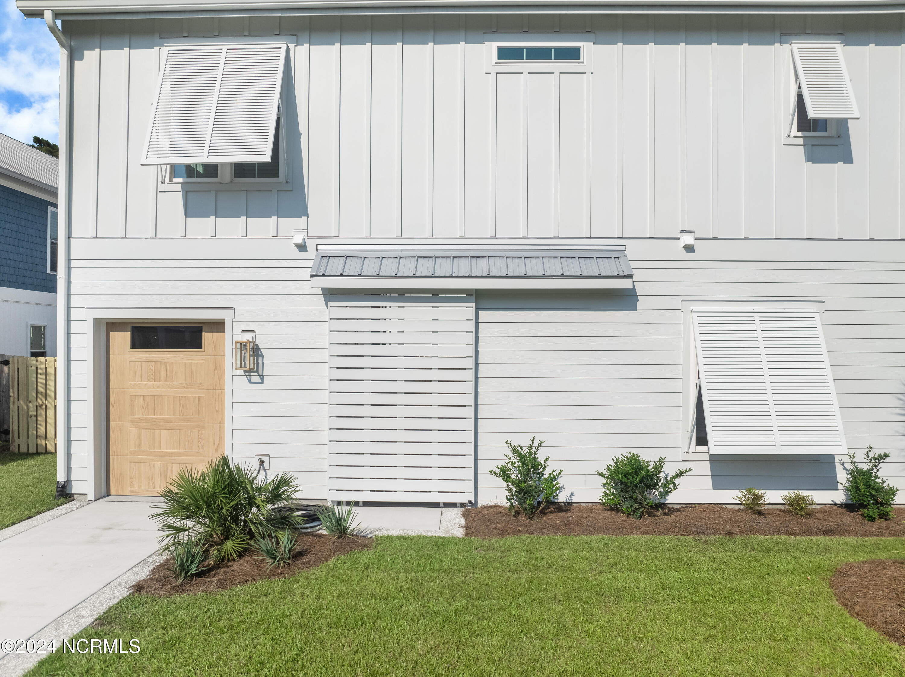 601 North Carolina Avenue