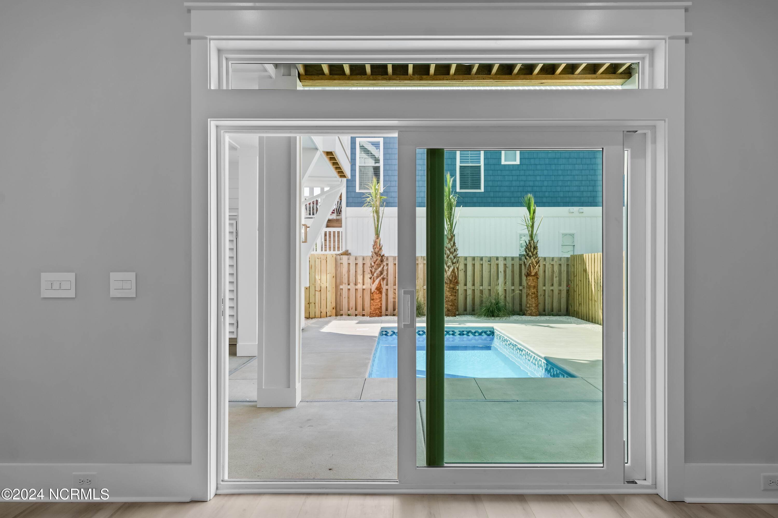 601 North Carolina Avenue